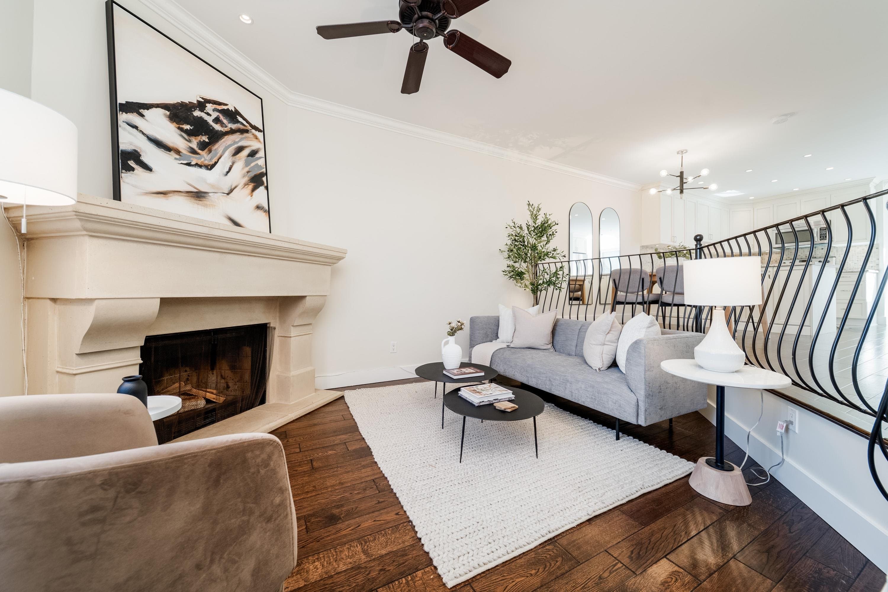 9 - 1266 W 6th Avenue, Vancouver, V6H 1A5 — photo 2