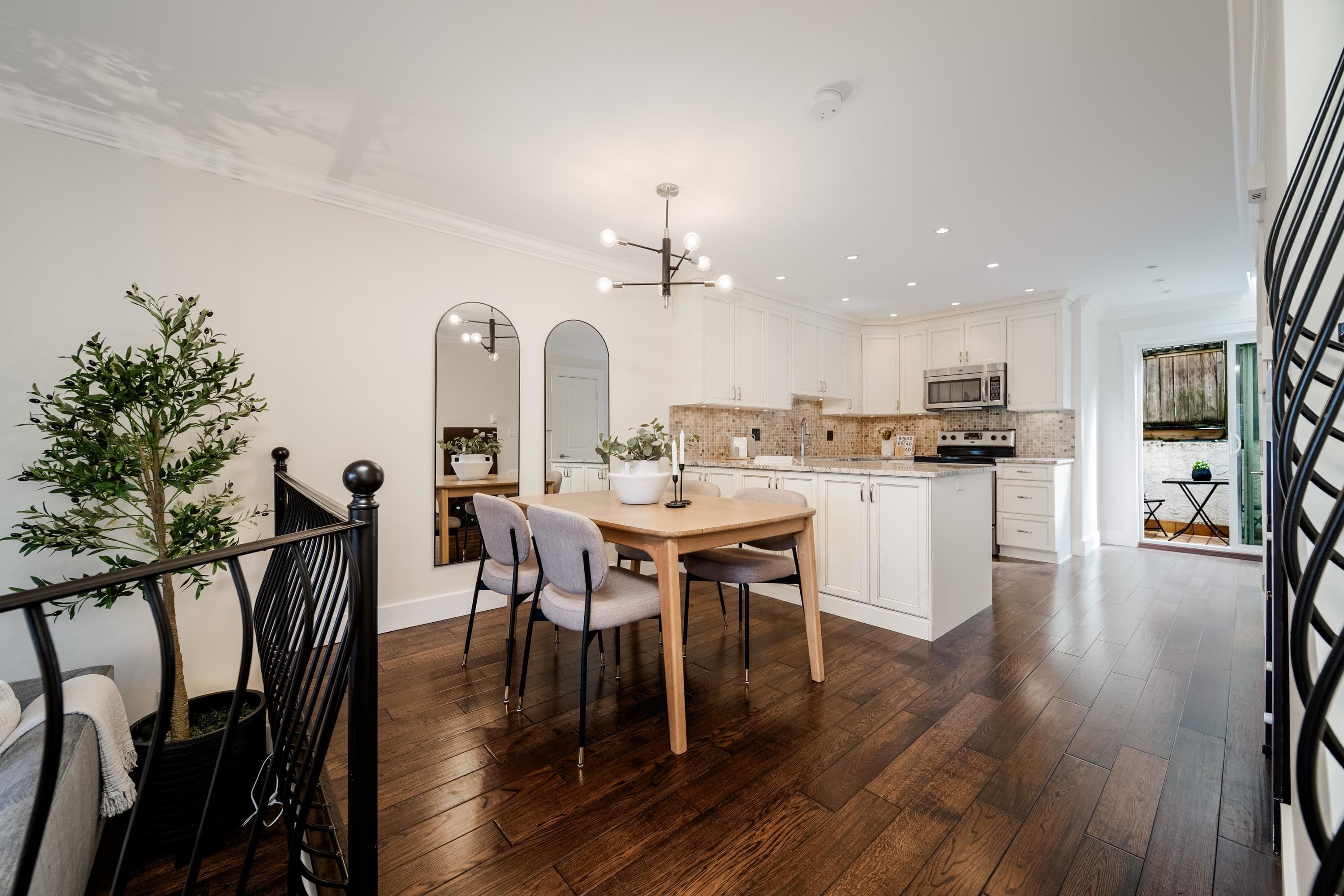 9 - 1266 W 6th Avenue, Vancouver, V6H 1A5 — photo 3