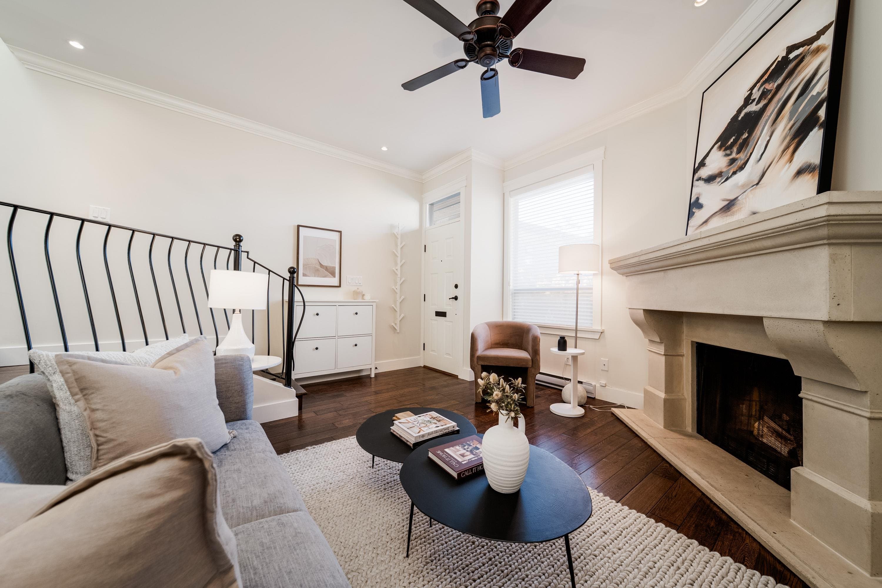 9 - 1266 W 6th Avenue, Vancouver, V6H 1A5 — photo 5