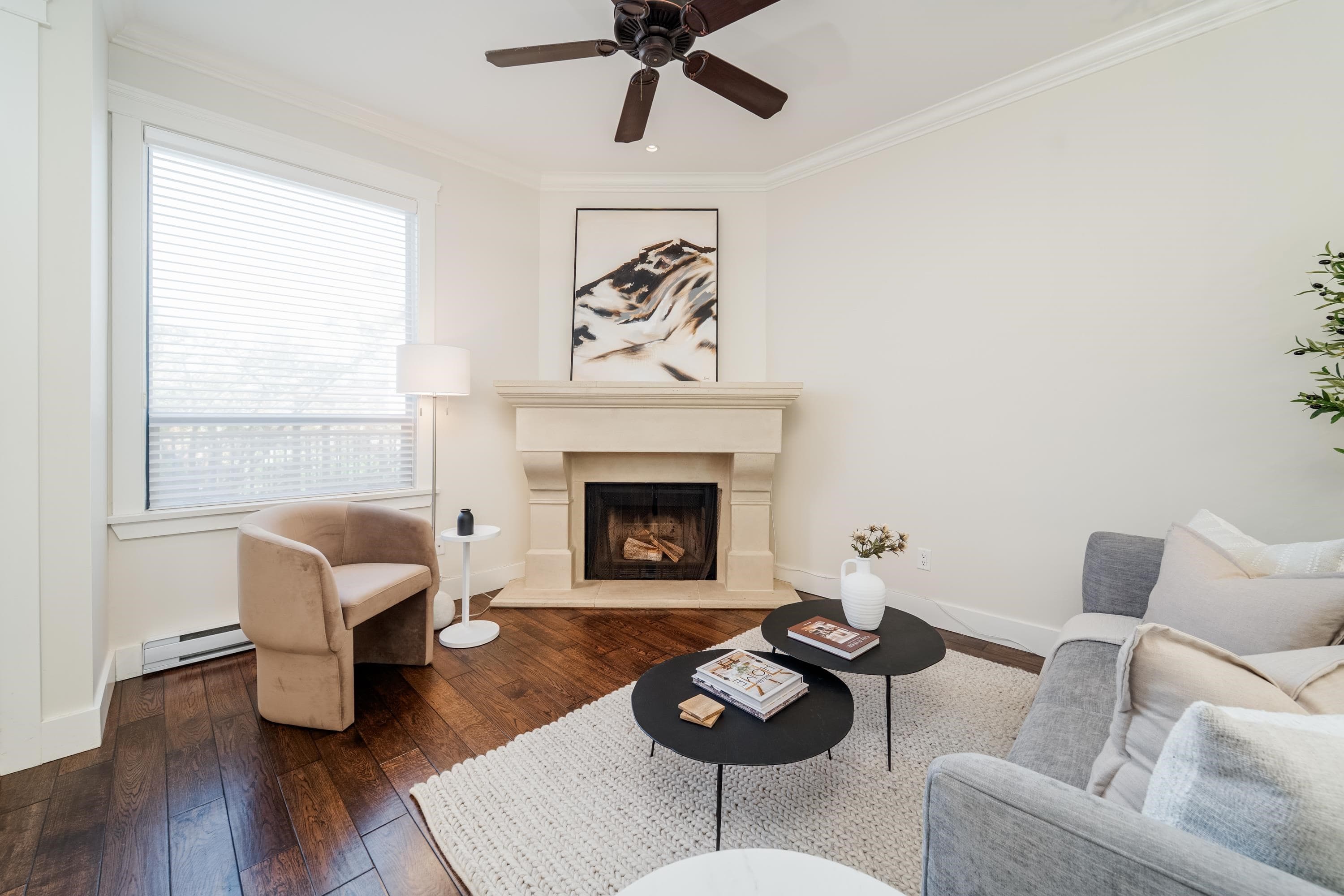 9 - 1266 W 6th Avenue, Vancouver, V6H 1A5 — photo 4