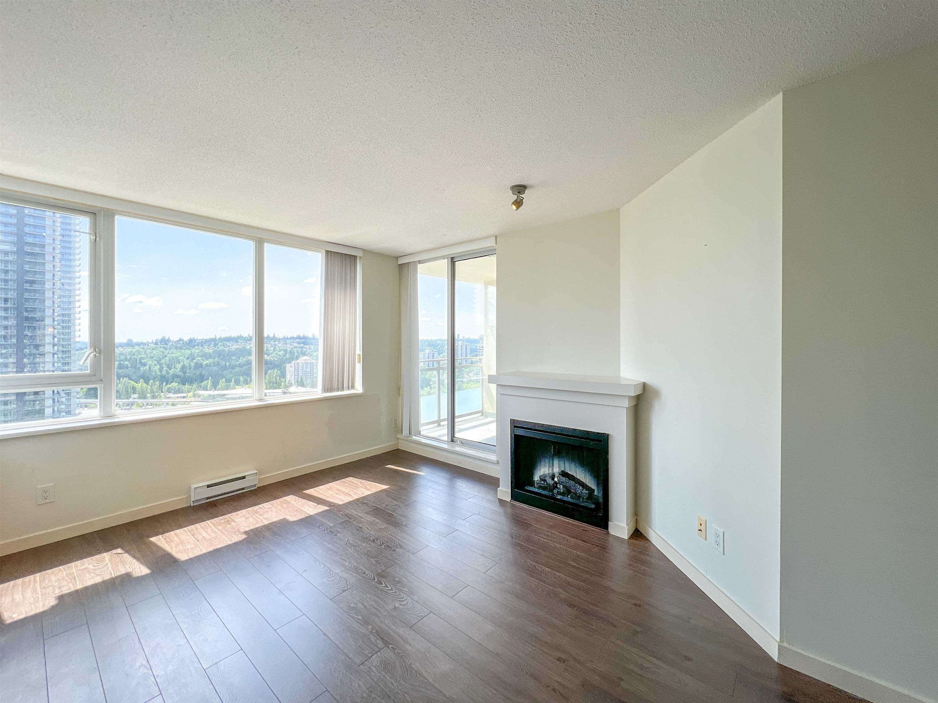 1507 - 9888 Cameron Street, Burnaby, V3J 0A4 — photo 3