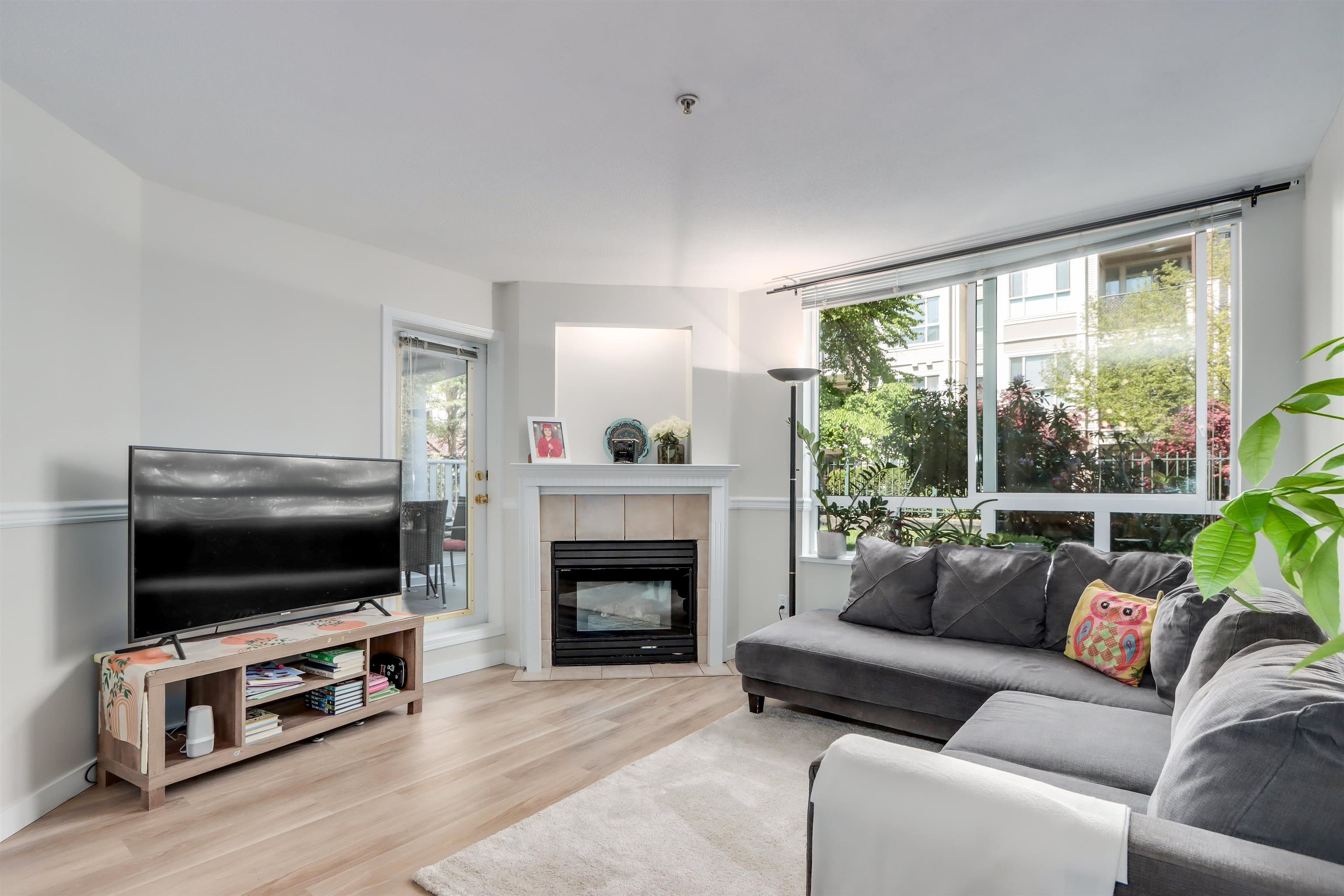 107 - 2485 Atkins Avenue, Port Coquitlam