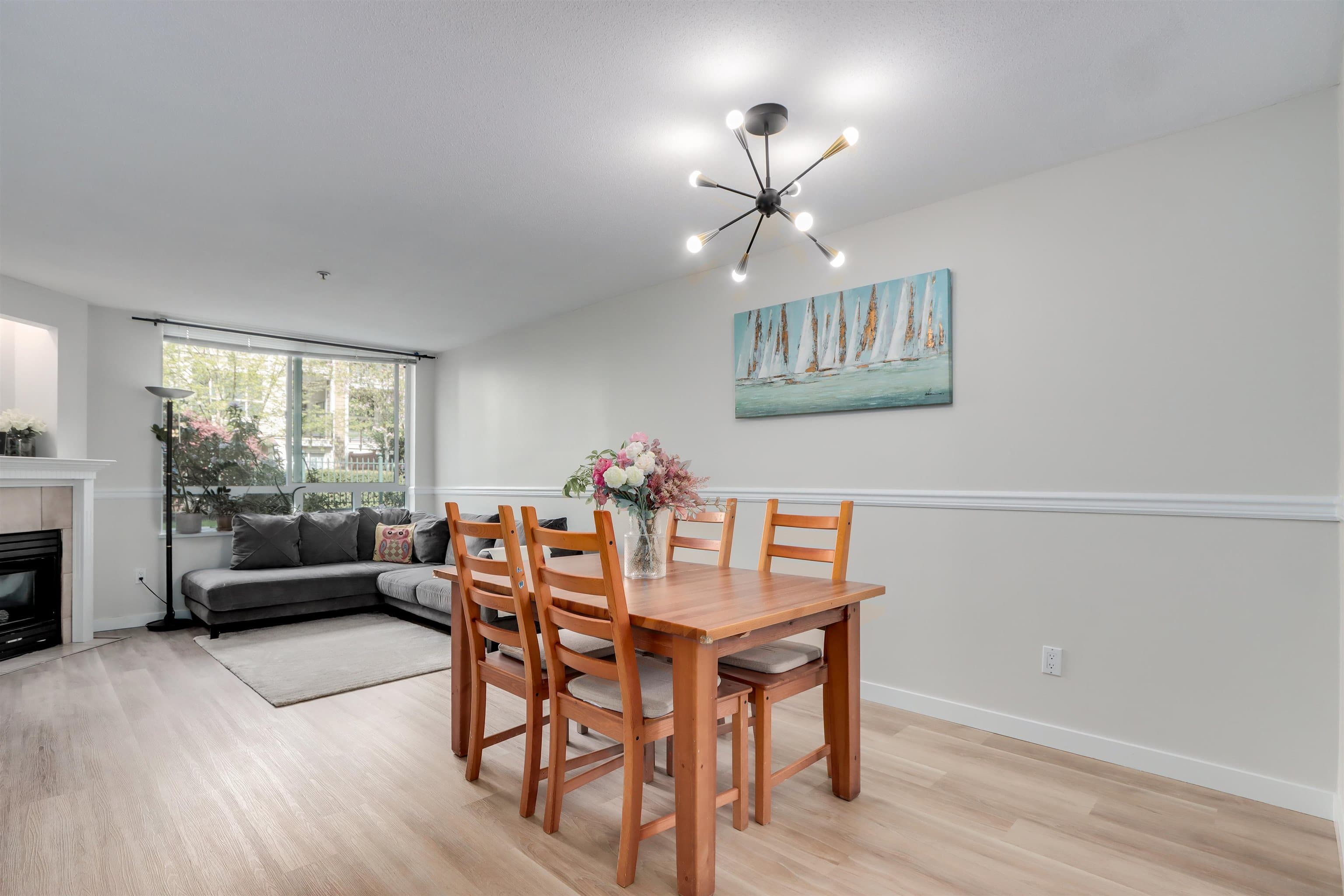107 - 2485 Atkins Avenue, Port Coquitlam, V3C 1Z1 — photo 5