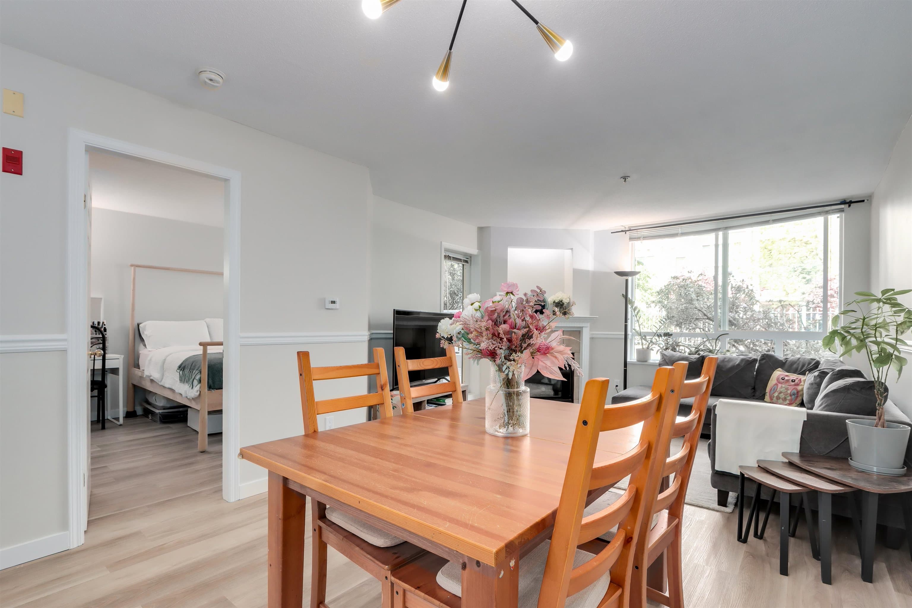 107 - 2485 Atkins Avenue, Port Coquitlam, V3C 1Z1 — photo 4