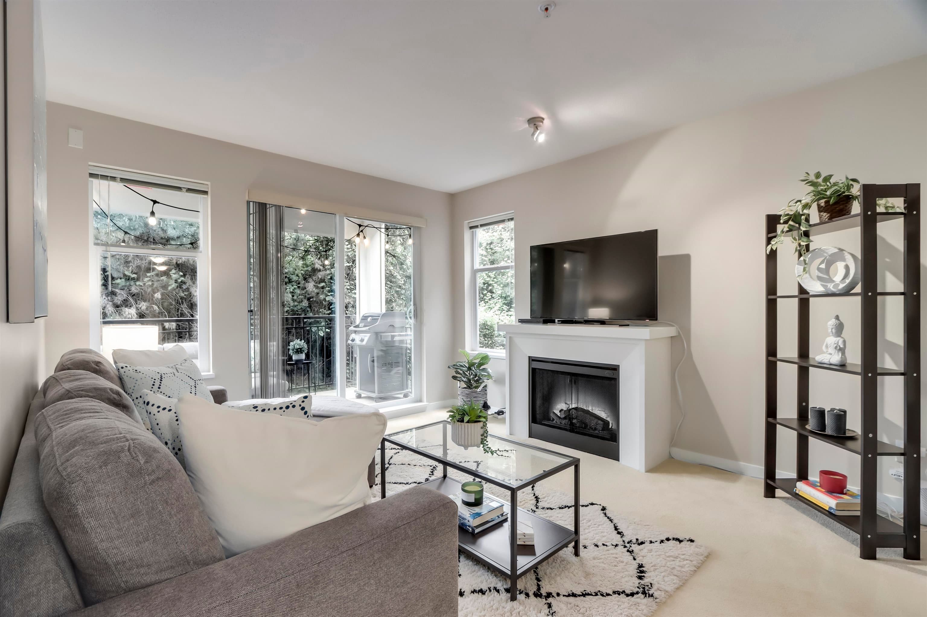 317 - 4799 Brentwood Drive, Burnaby, V5C 0C4 — photo 5