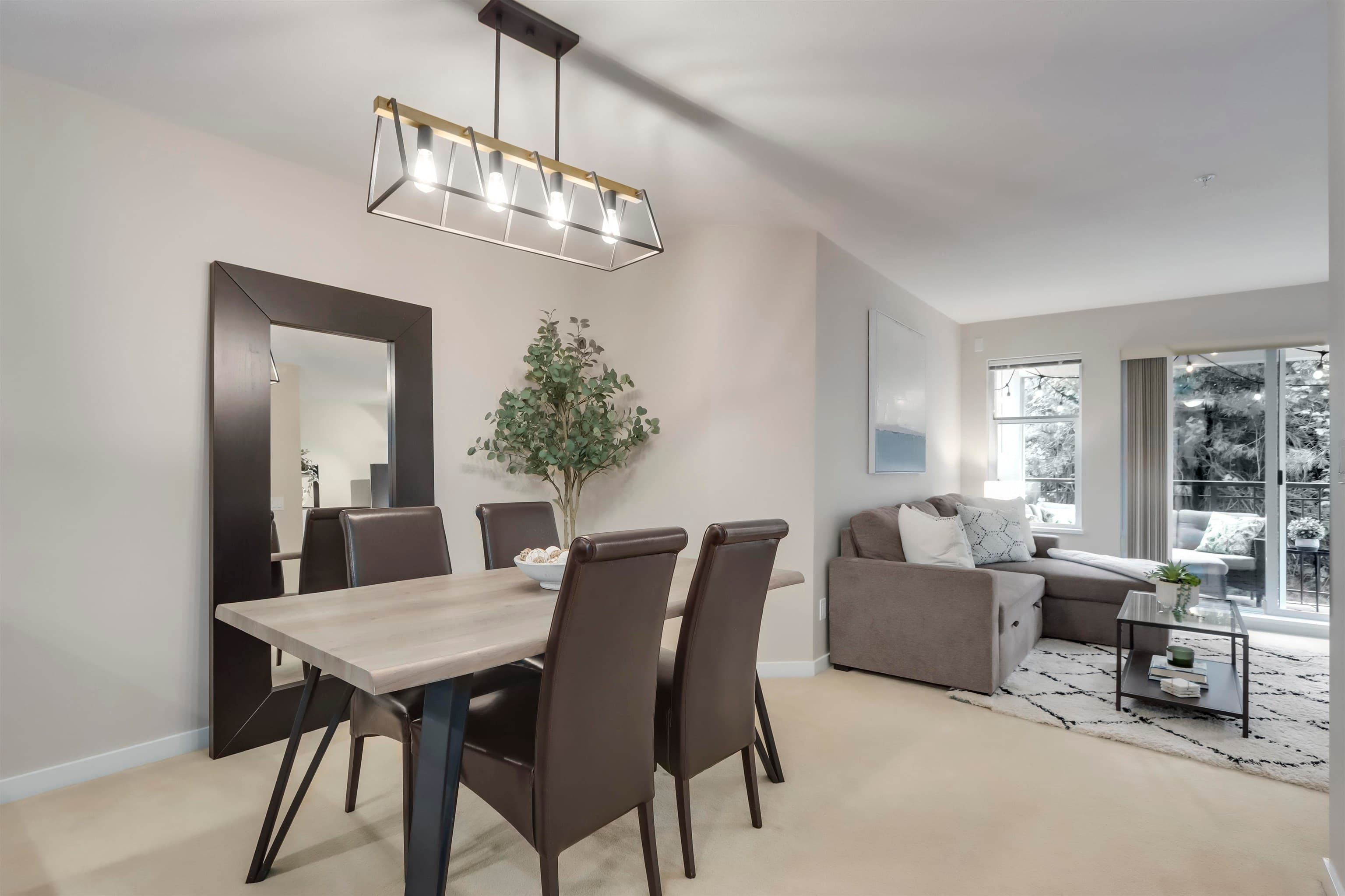 317 - 4799 Brentwood Drive, Burnaby, V5C 0C4 — photo 4