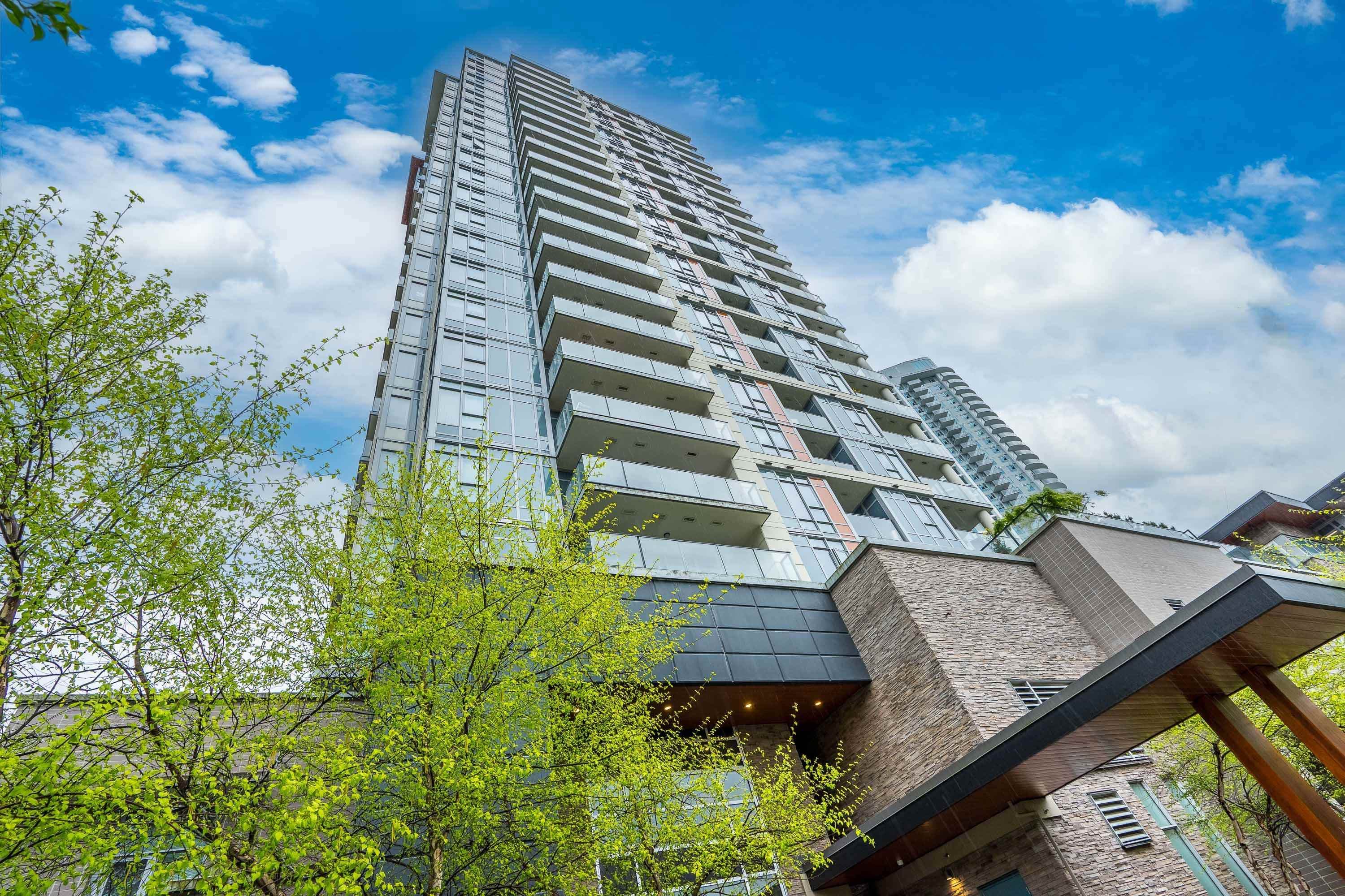 1303 - 691 North Road, Coquitlam, V3J 0H9 — photo 2