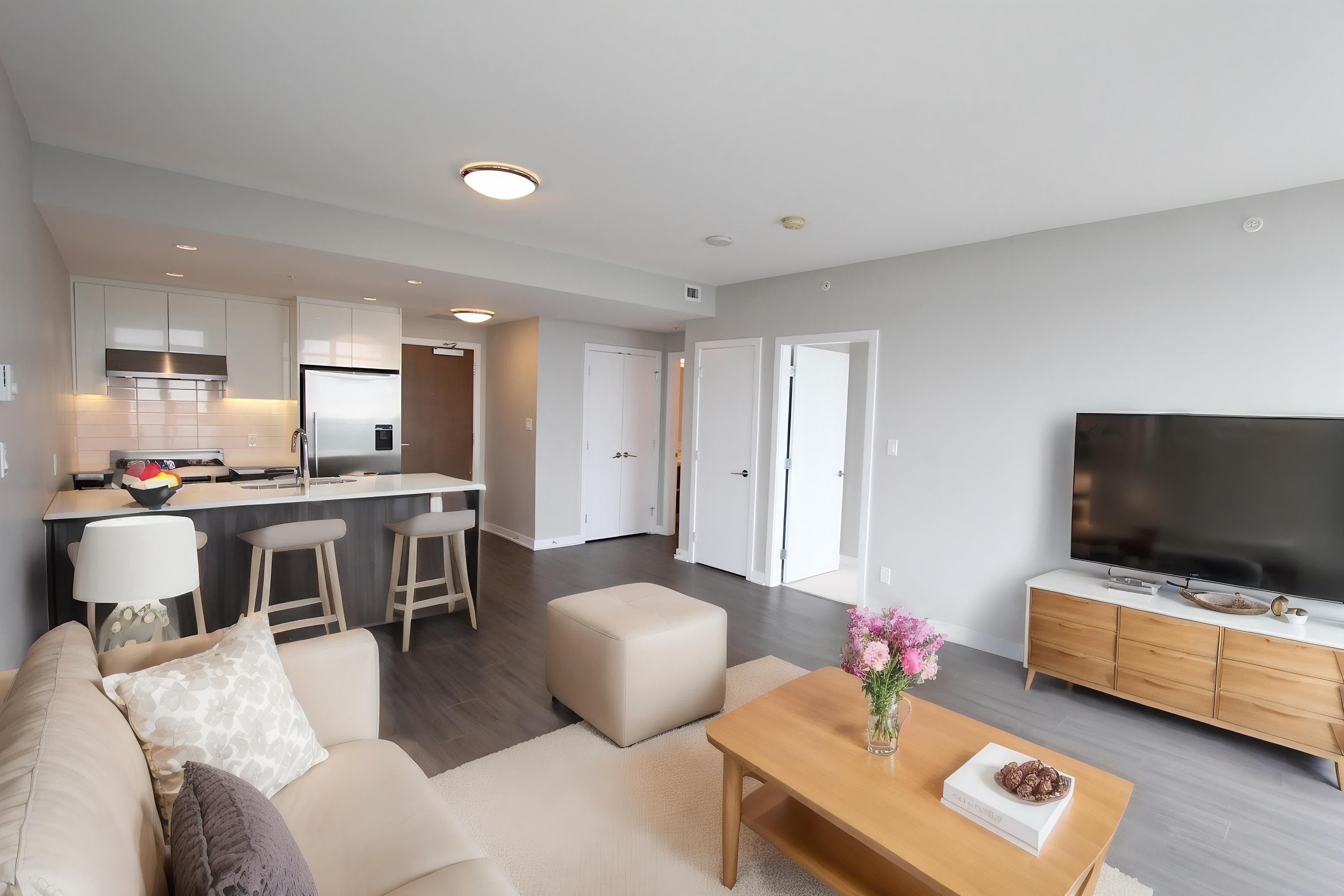 2701 - 4900 Lennox Lane, Burnaby, V5H 0G9 — photo 5
