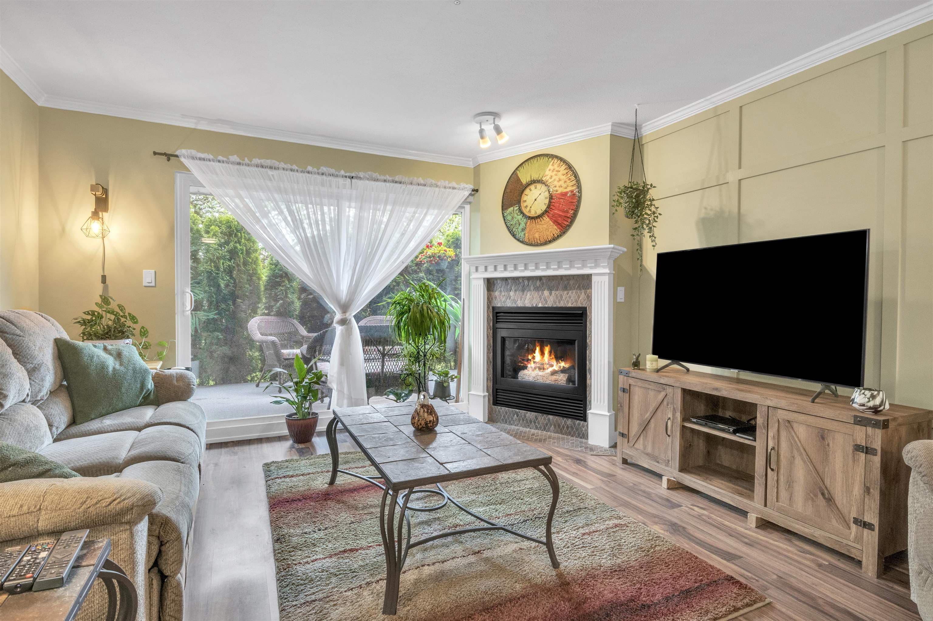 108 - 32044 Old Yale Road, Abbotsford, V2T 2C9 — photo 1
