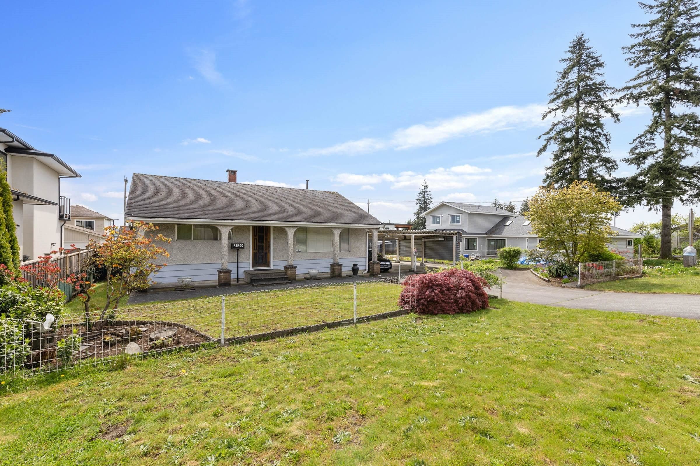 2130 Craigen Avenue, Coquitlam, V3K 1W6 — photo 2