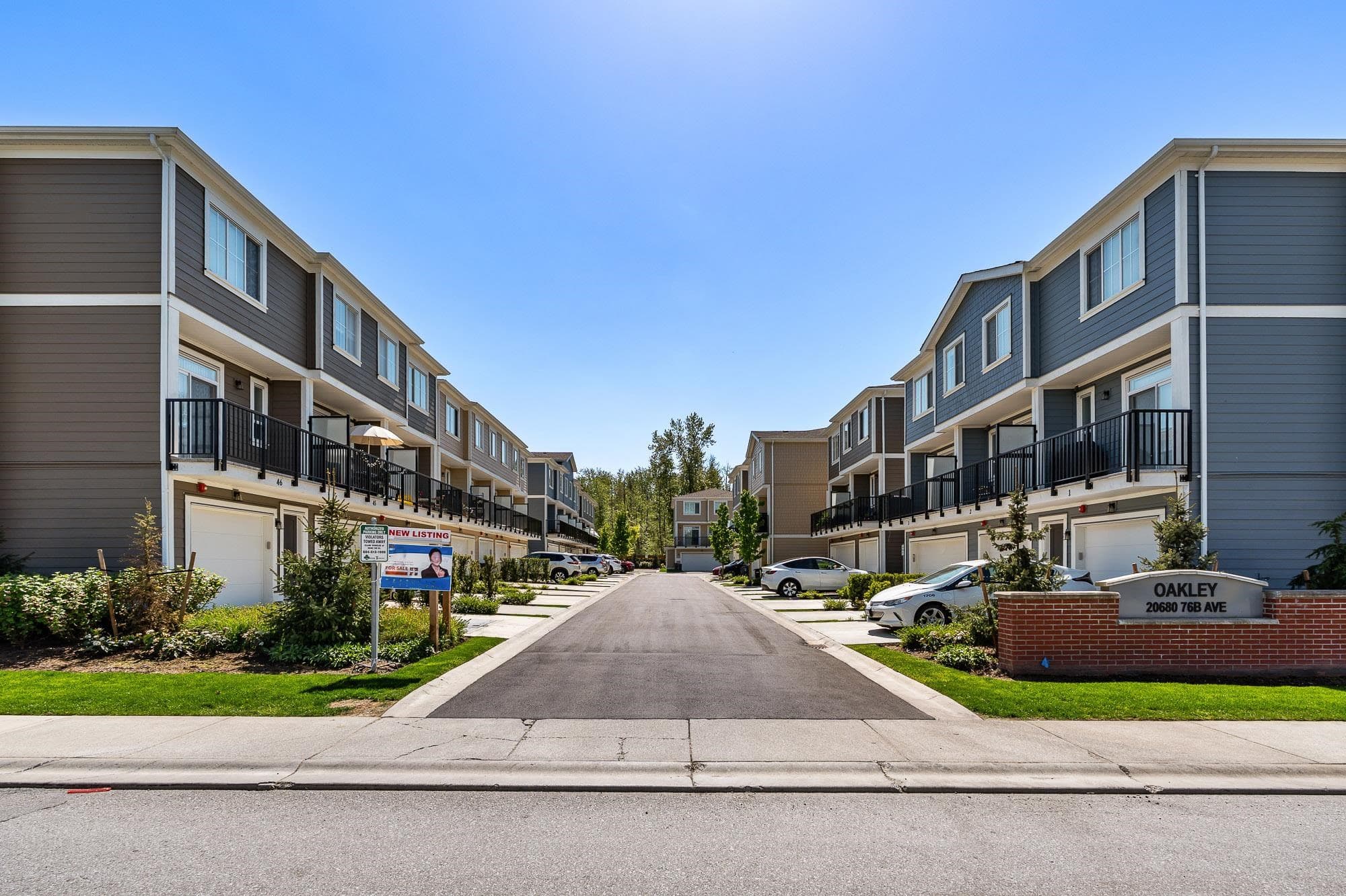 43 - 20680 76b Avenue, Langley, V2Y 4L2 — photo 2