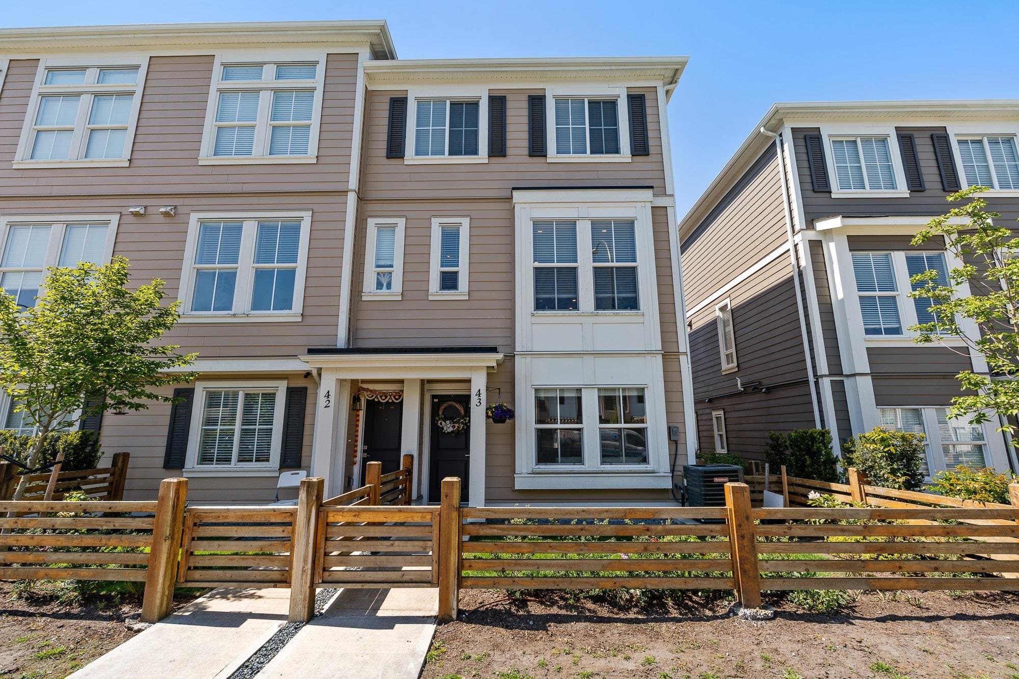 43 - 20680 76b Avenue, Langley, V2Y 4L2 — photo 4