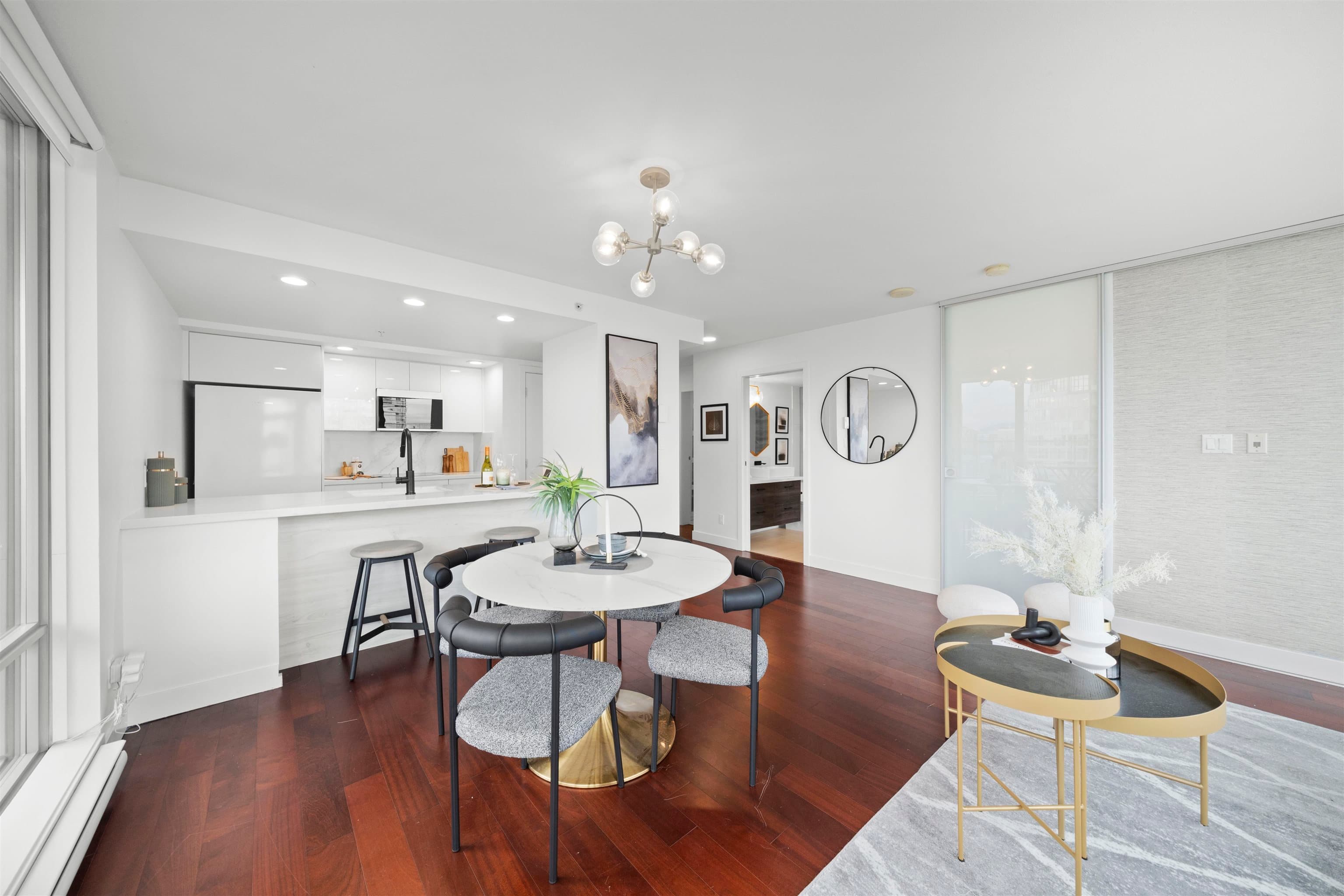 3004 - 1255 Seymour Street, Vancouver, V6B 0H1 — photo 5