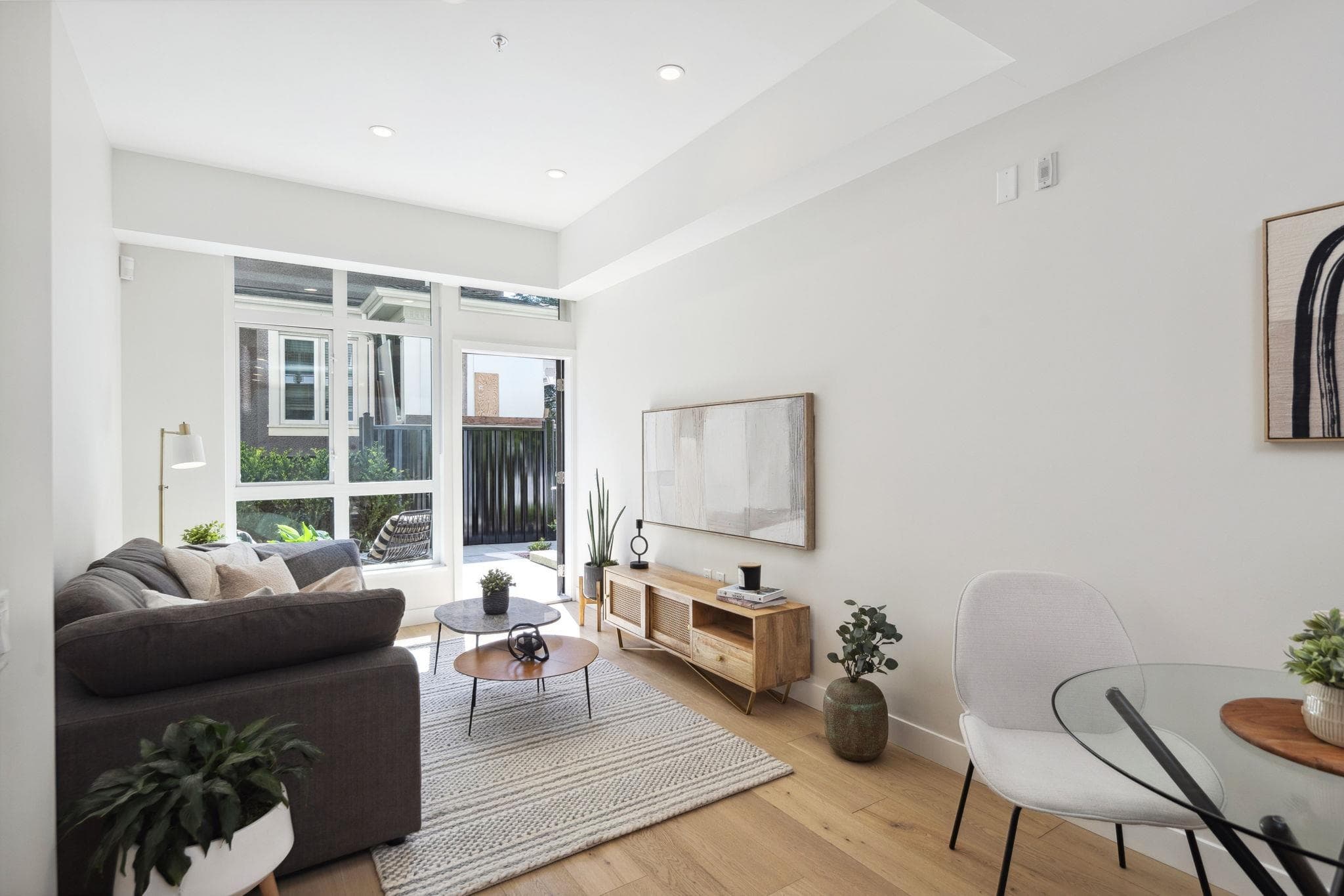 102 - 5007 Ash Street, Vancouver, V5Z 0K9 — photo 3