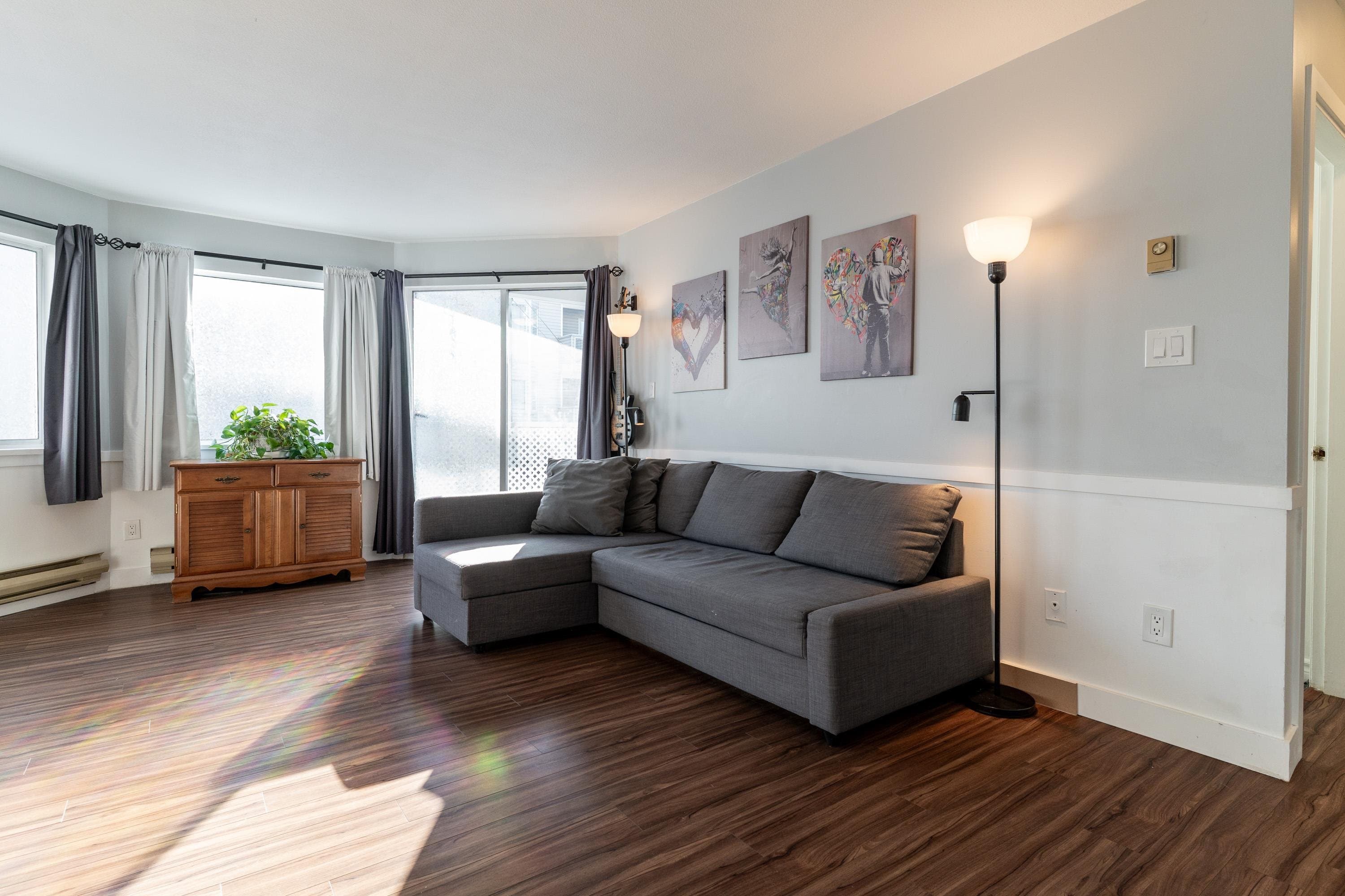 105 - 22222 119 Avenue, Maple Ridge, V2X 2Y9 — photo 3