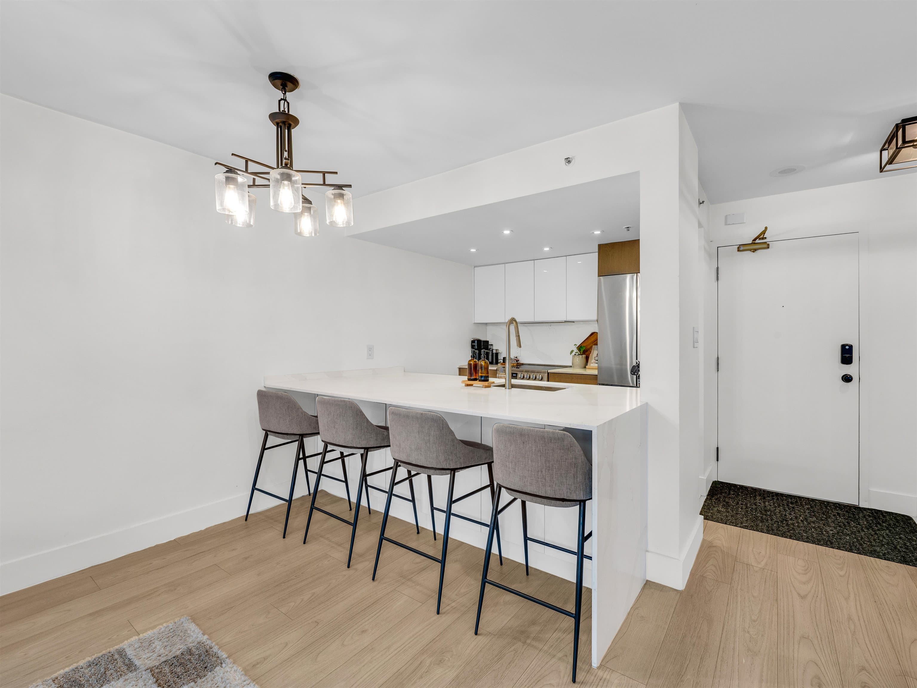404 - 1060 Alberni Street, Vancouver, V6E 4K2 — photo 5