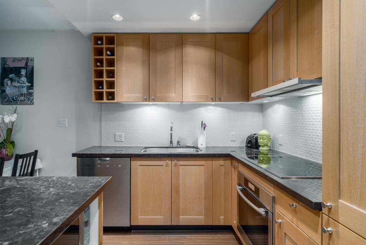 1905 - 821 Cambie Street, Vancouver, V6B 0E3 — photo 2