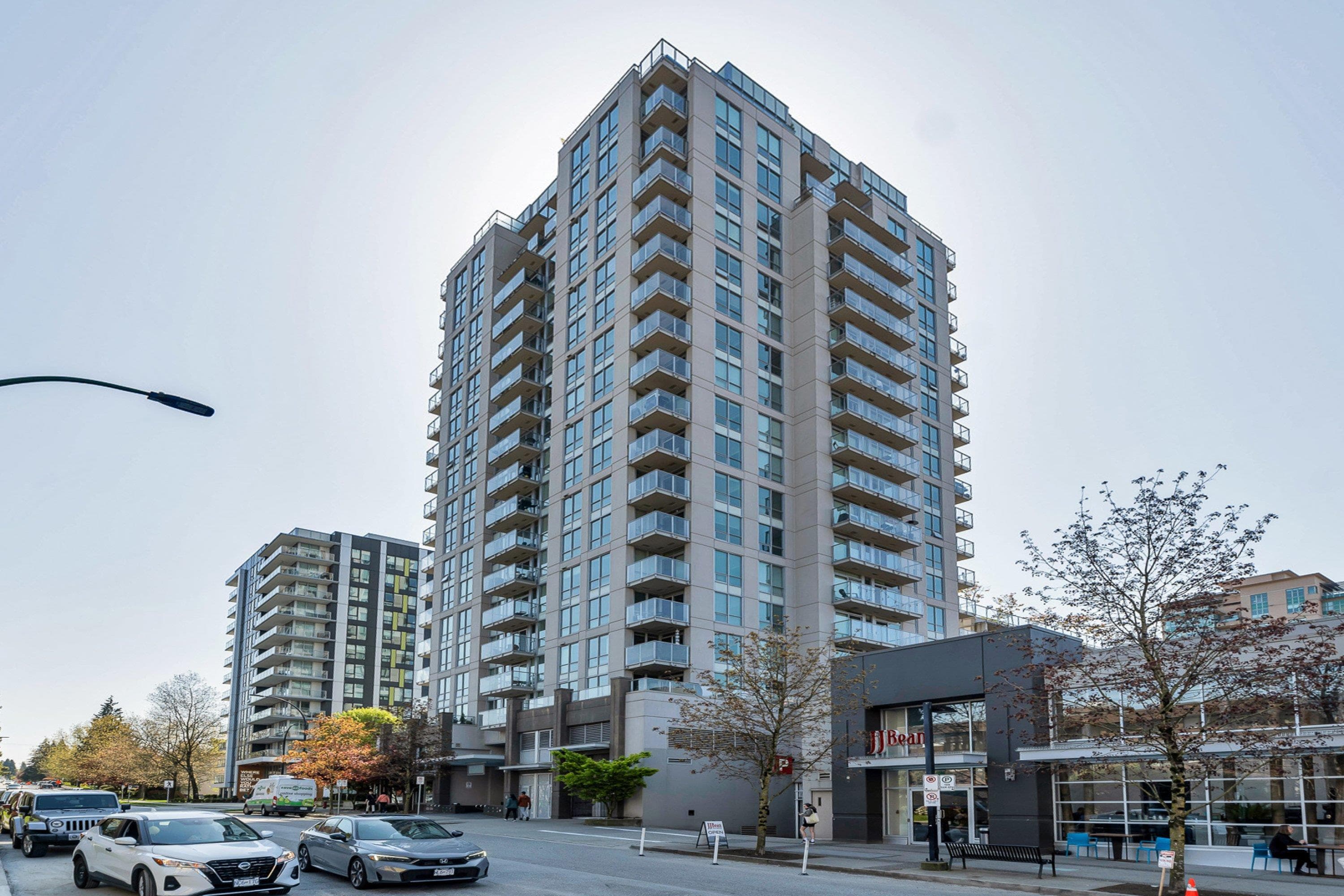 704 - 135 E 17th Street, North Vancouver, V7L 0C4 — photo 2