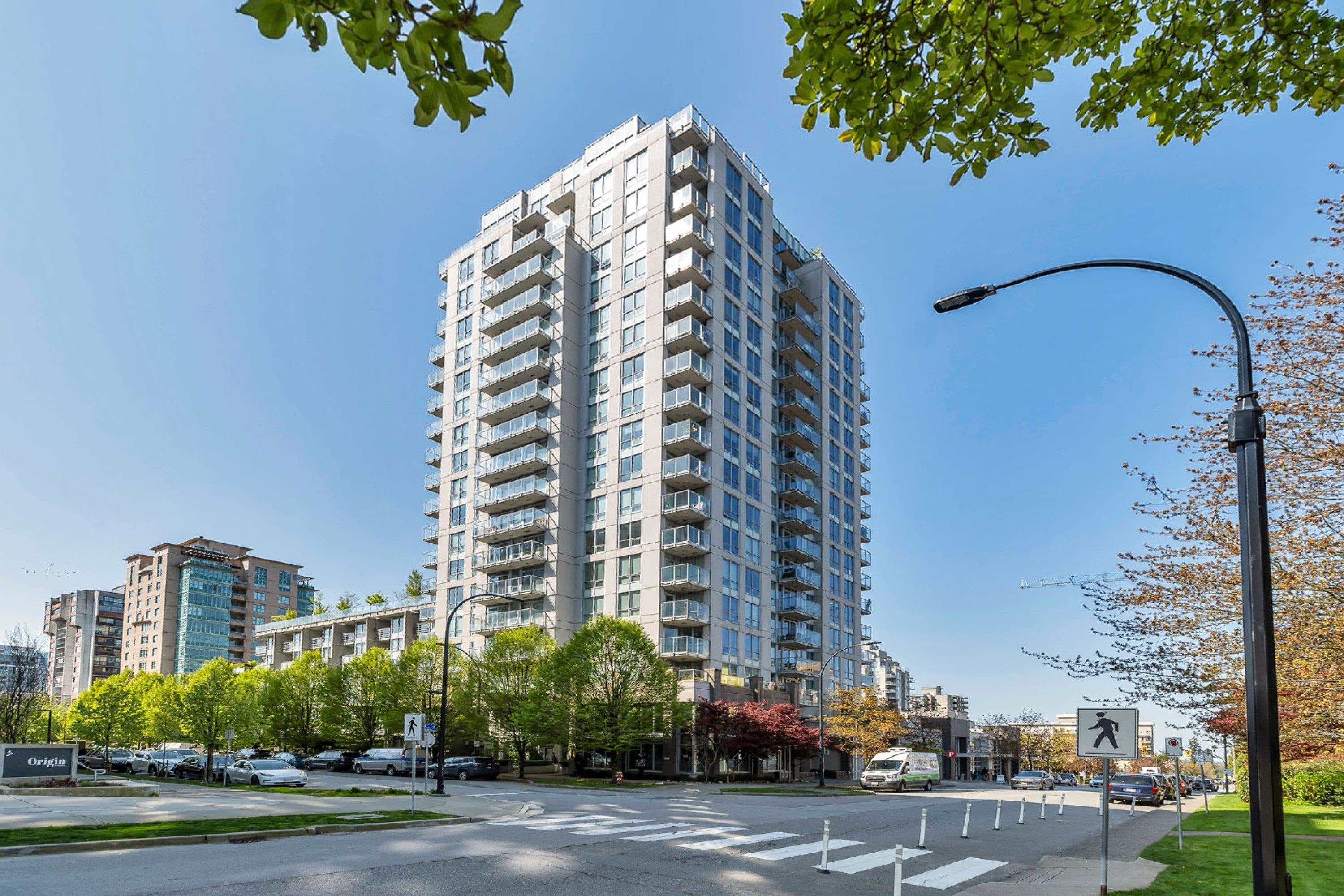 704 - 135 E 17th Street, North Vancouver