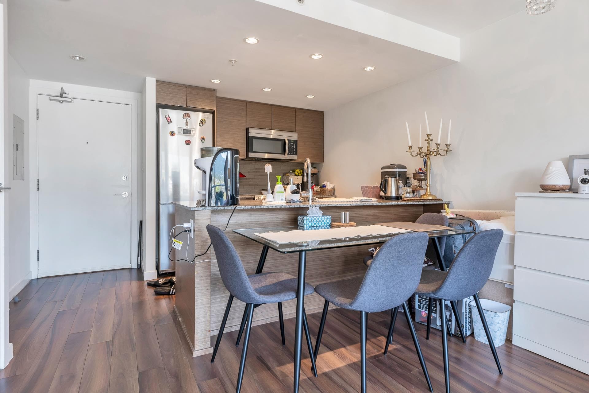 704 - 135 E 17th Street, North Vancouver, V7L 0C4 — photo 5