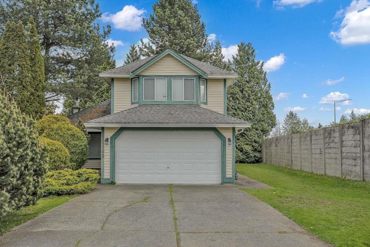 10668 155a Street, Surrey, V3R 9X5 — photo 2