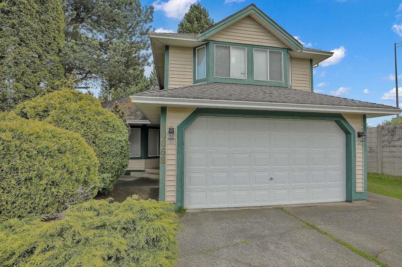 10668 155a Street, Surrey — sold