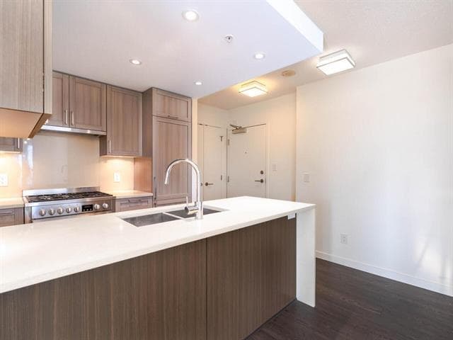 2607 - 5665 Boundary Road, Vancouver, V5R 0E4 — photo 3