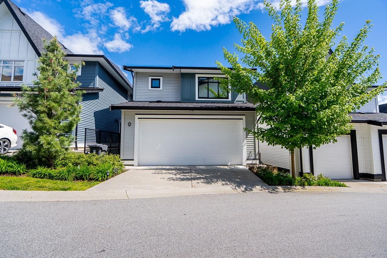 15 - 6897 201 Street, Langley, V2Y 0Z3 — photo 2