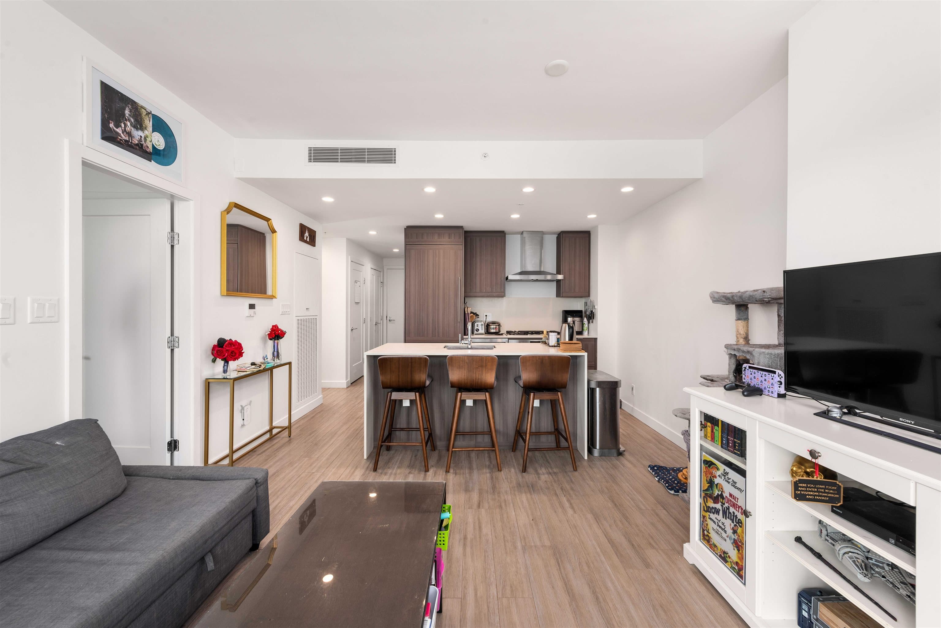 2104 - 2311 Beta Avenue, Burnaby, V5C 0M1 — photo 3