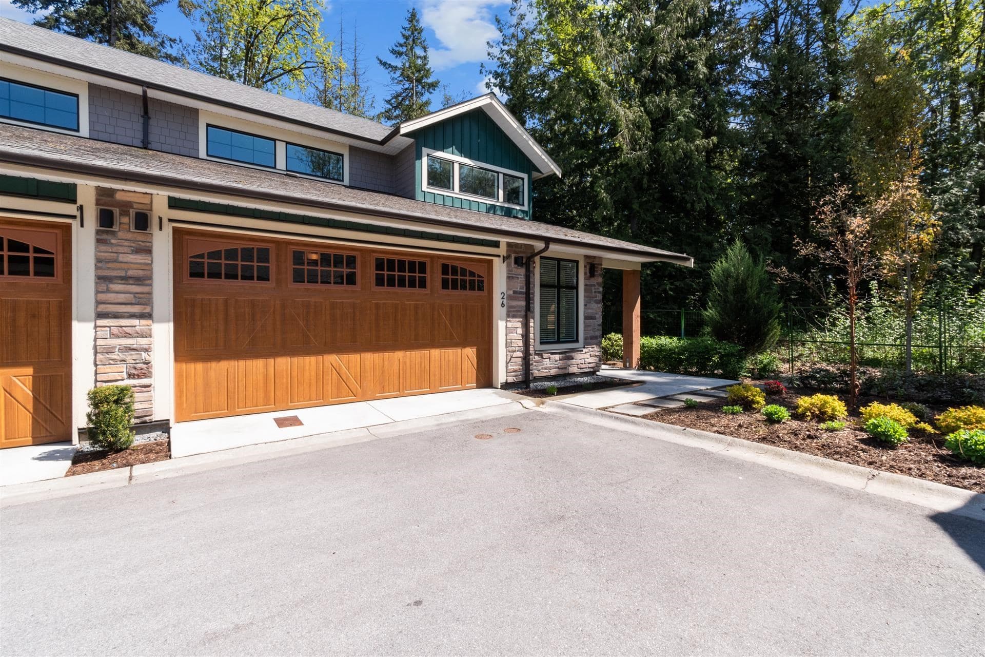 26 - 4750 228 Street, Langley, V2Z 0A9 — photo 1