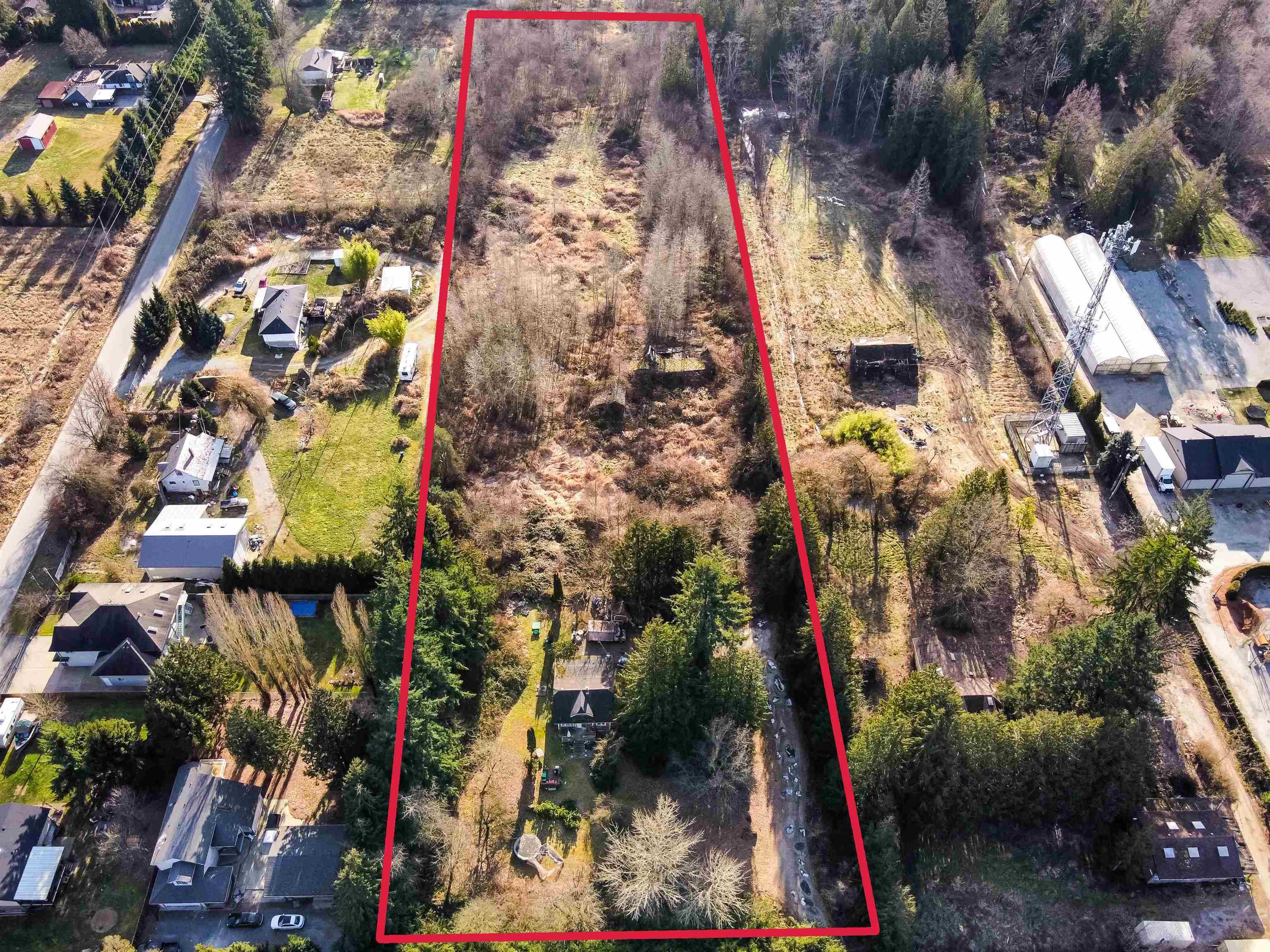 24216 Dewdney Trunk Road, Maple Ridge, V4R 1W6 — photo 2