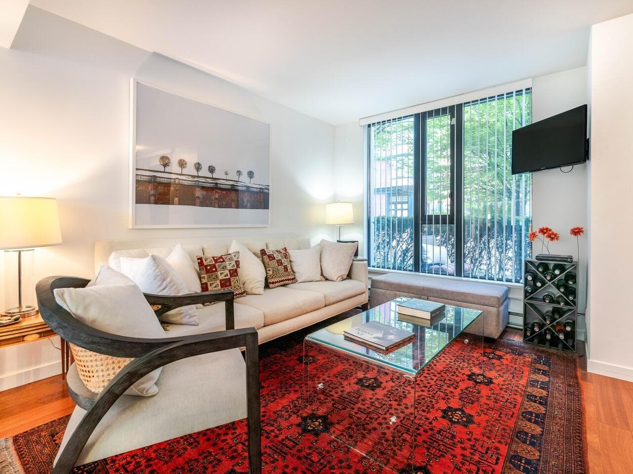 378 Smithe Street, Vancouver, V6B 1T7 — photo 5
