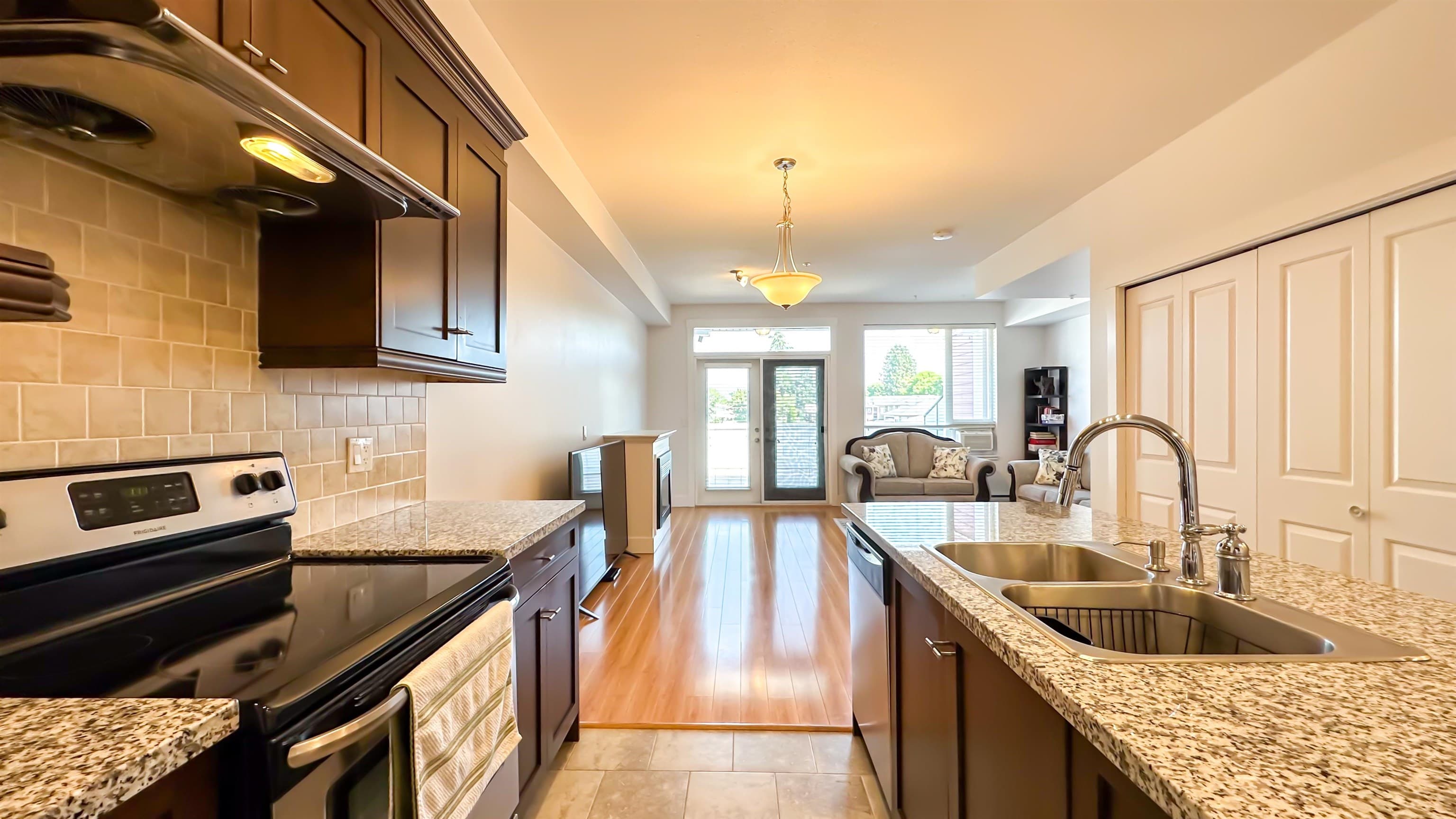 205 - 7908 Graham Avenue, Burnaby