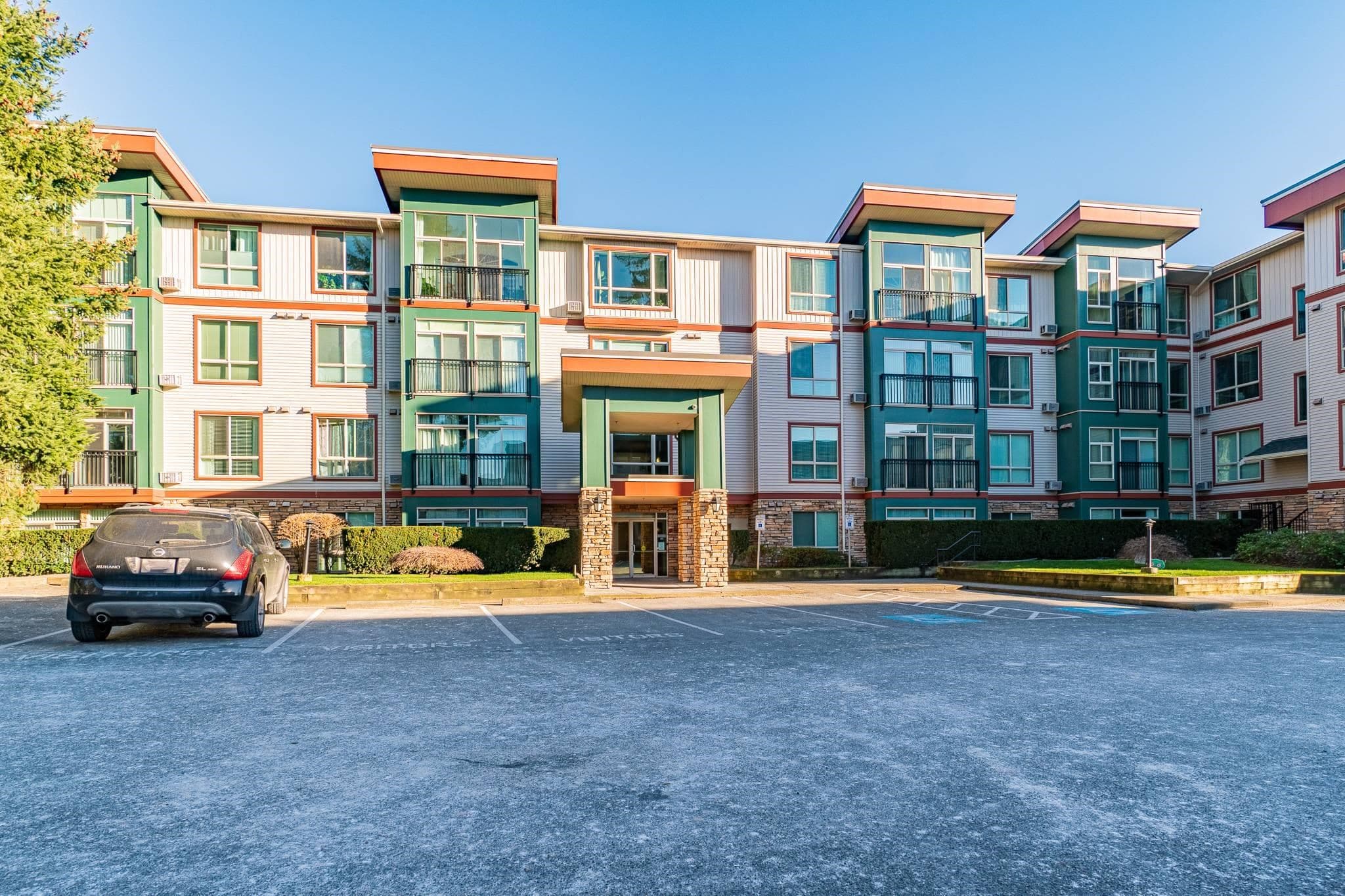 312 - 33485 South Fraser Way, Abbotsford, V2S 8P9 — photo 2