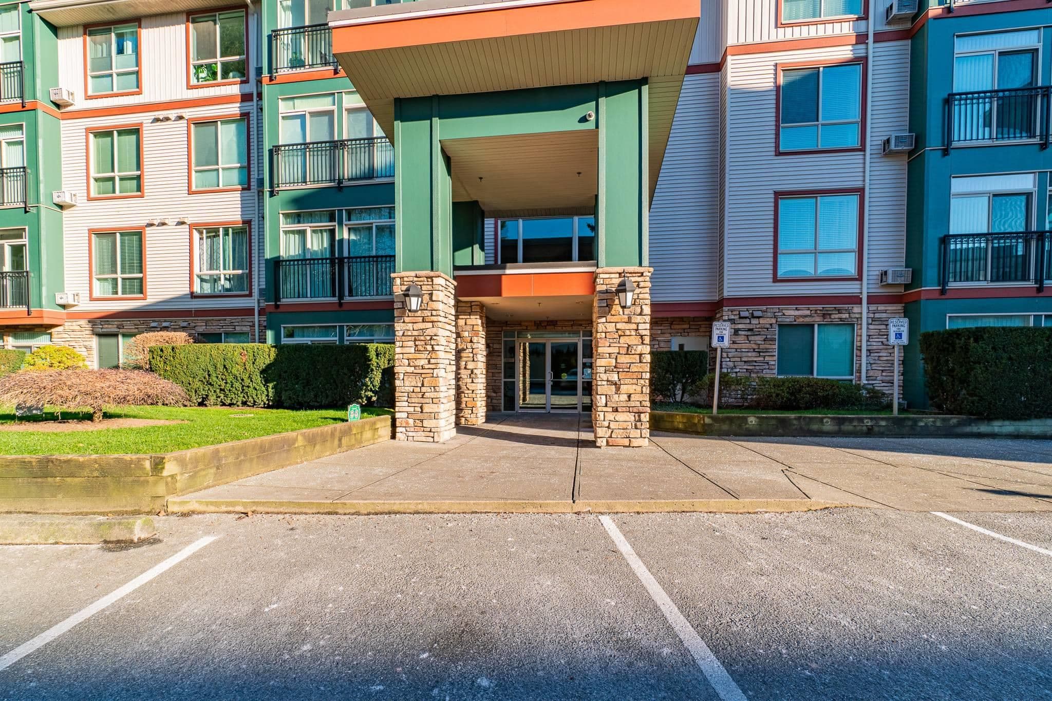 312 - 33485 South Fraser Way, Abbotsford, V2S 8P9 — photo 3
