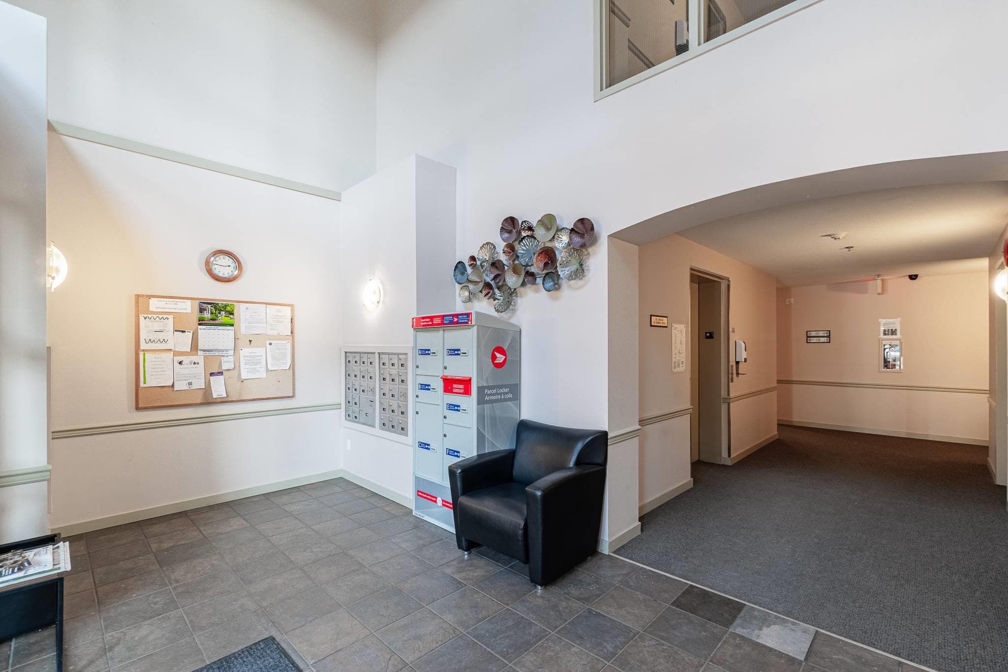 312 - 33485 South Fraser Way, Abbotsford, V2S 8P9 — photo 4