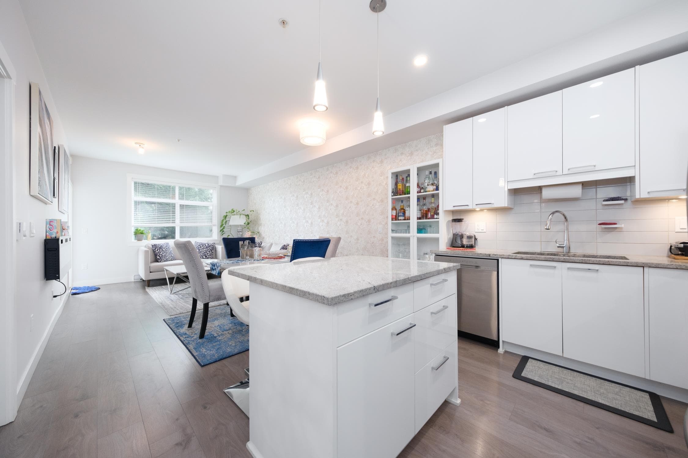317 - 20696 Eastleigh Crescent, Langley, V3A 4C4 — photo 3