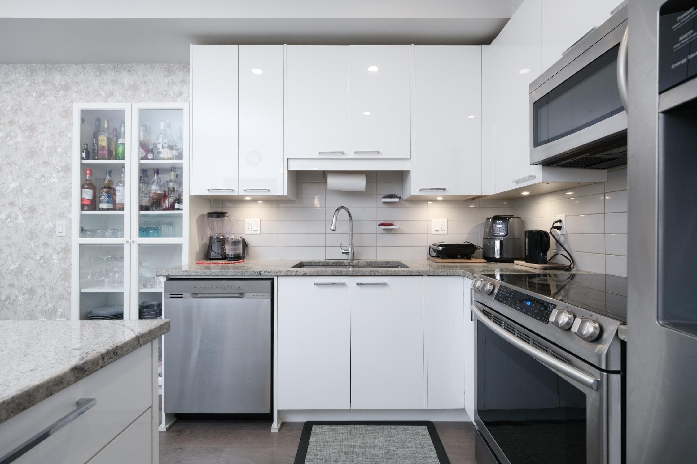 317 - 20696 Eastleigh Crescent, Langley, V3A 4C4 — photo 5