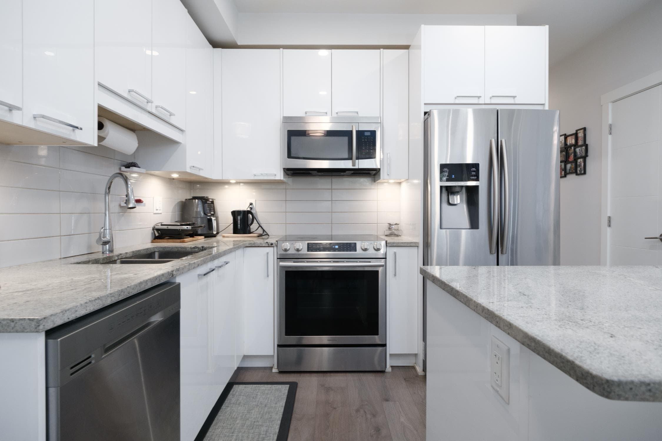 317 - 20696 Eastleigh Crescent, Langley, V3A 4C4 — photo 4