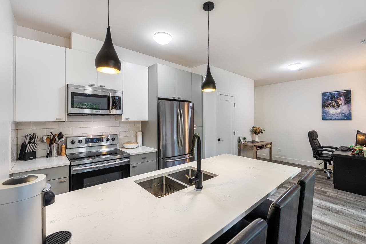 101 - 12320 222 Street, Maple Ridge, V2X 4K8 — photo 5