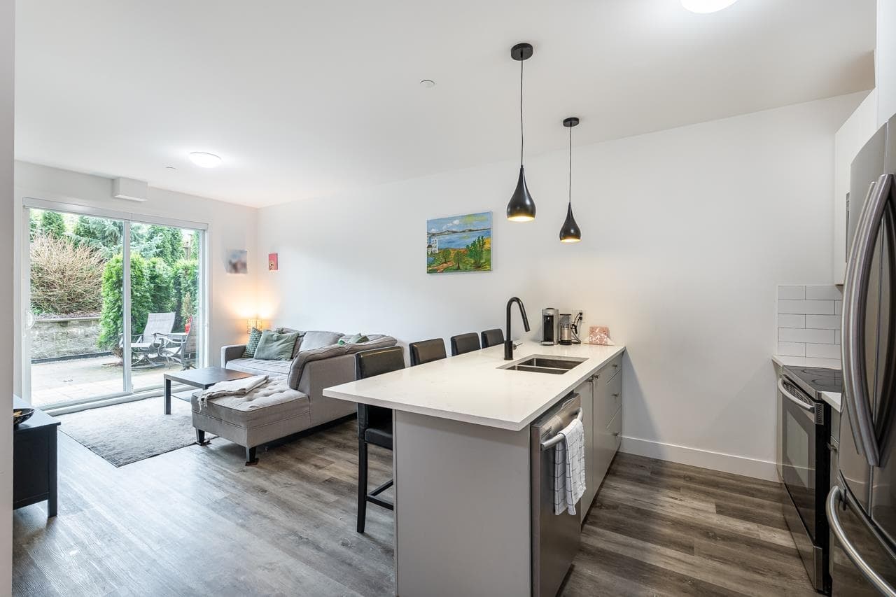 101 - 12320 222 Street, Maple Ridge, V2X 4K8 — photo 4