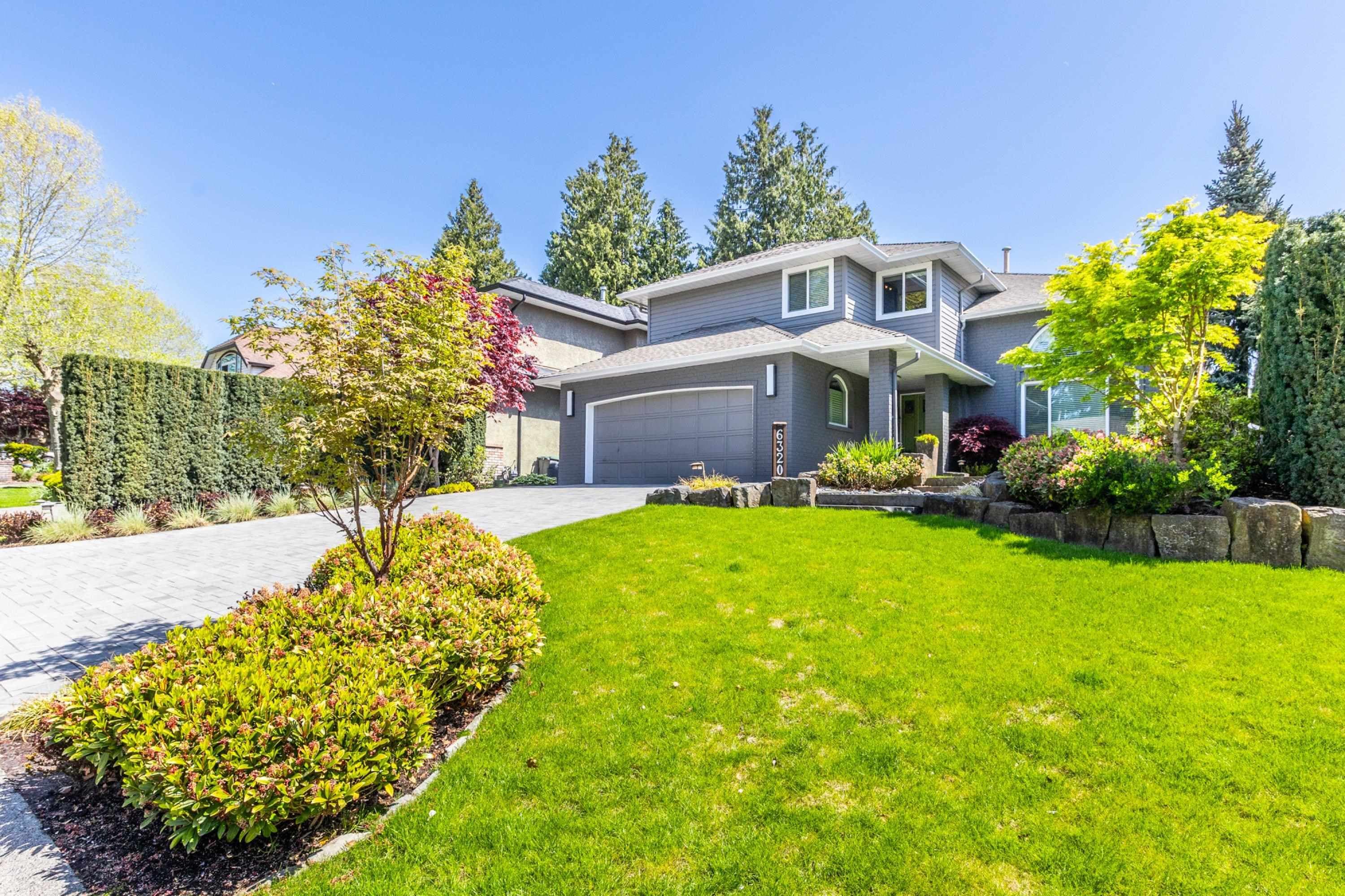 6320 122a Street, Surrey