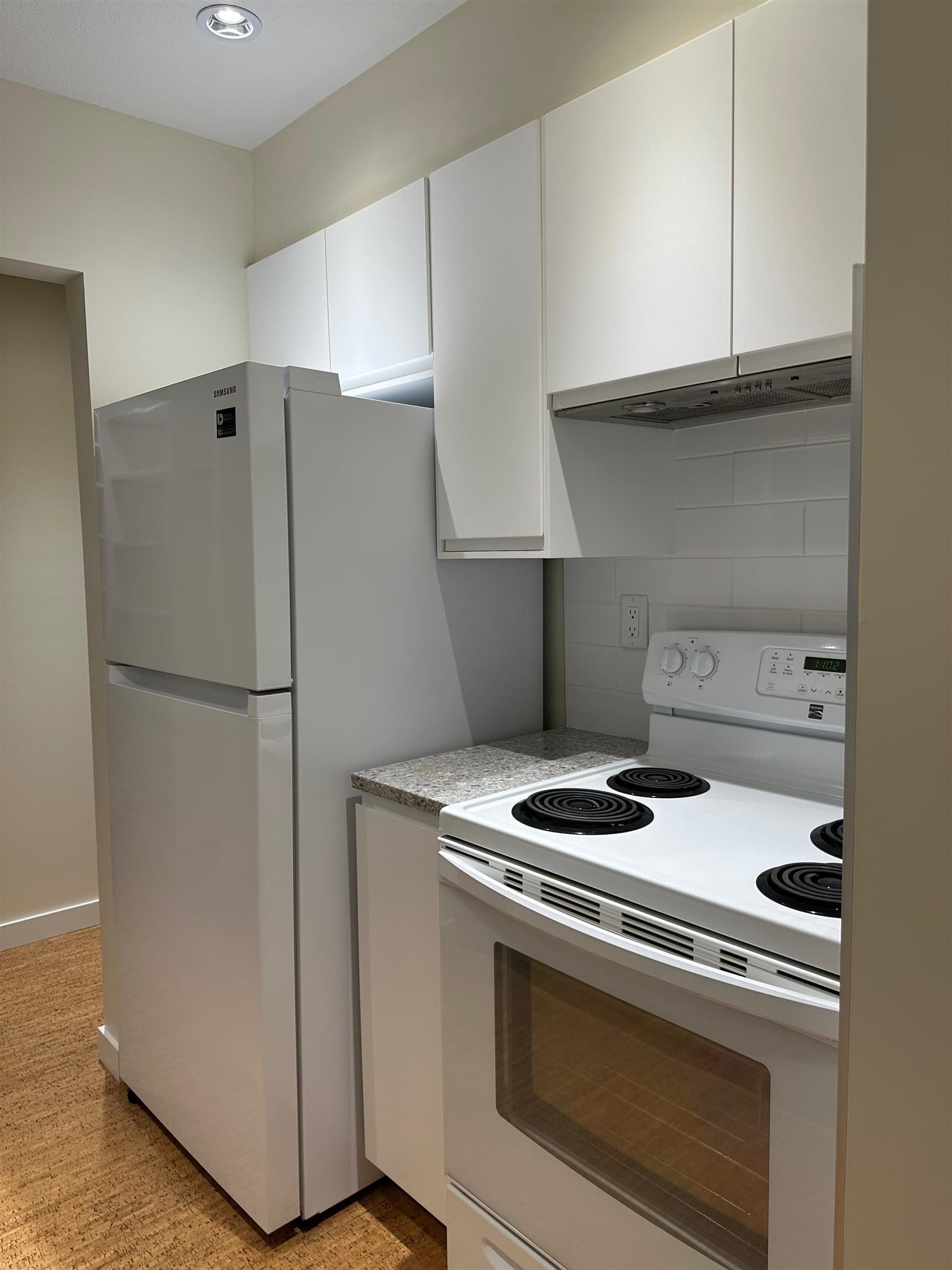 309 - 1422 E 3rd Avenue, Vancouver, V5N 5R5 — photo 4