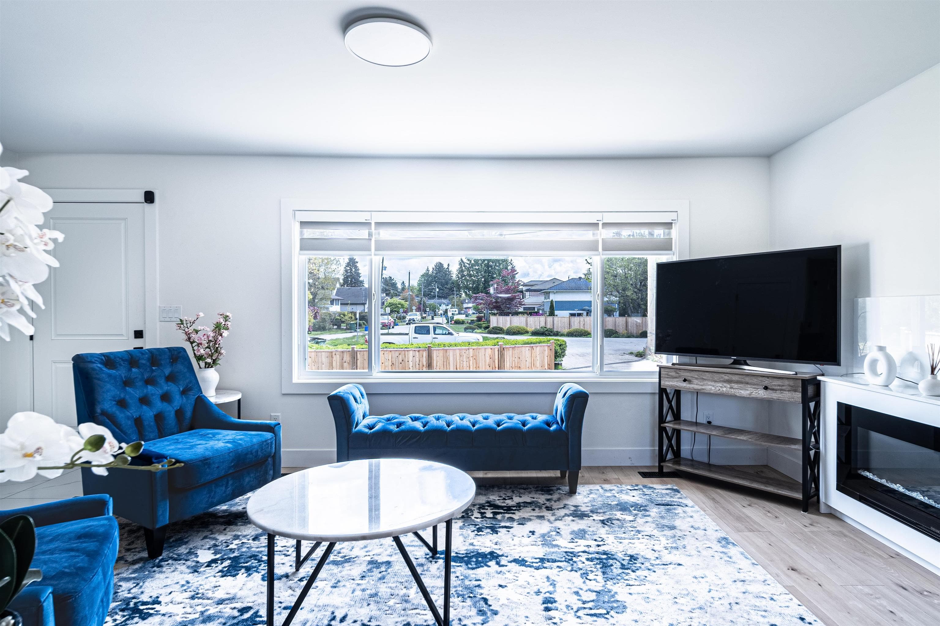 9360 Pinewell Crescent, Richmond, V7A 2C6 — photo 3