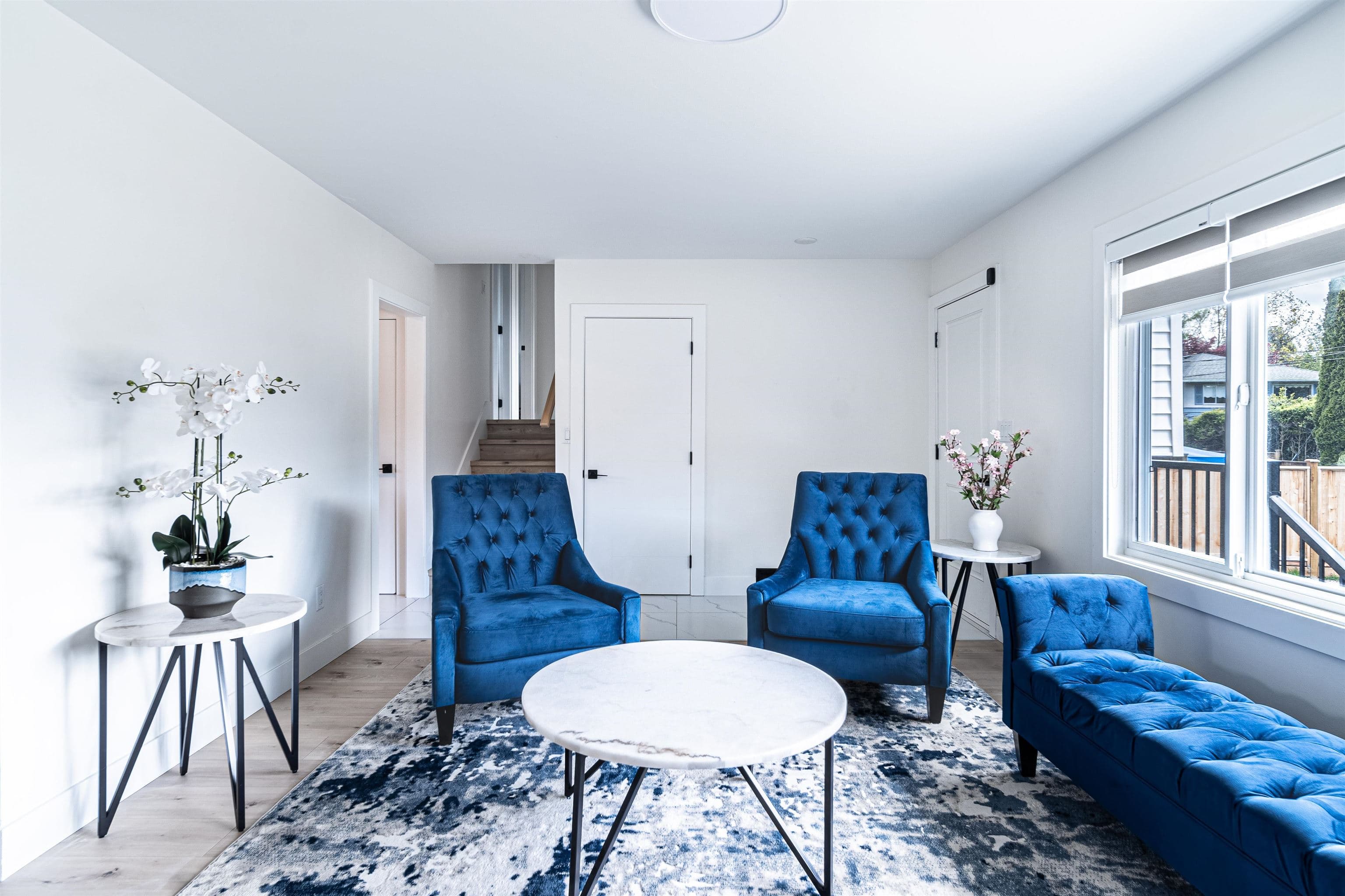 9360 Pinewell Crescent, Richmond, V7A 2C6 — photo 5