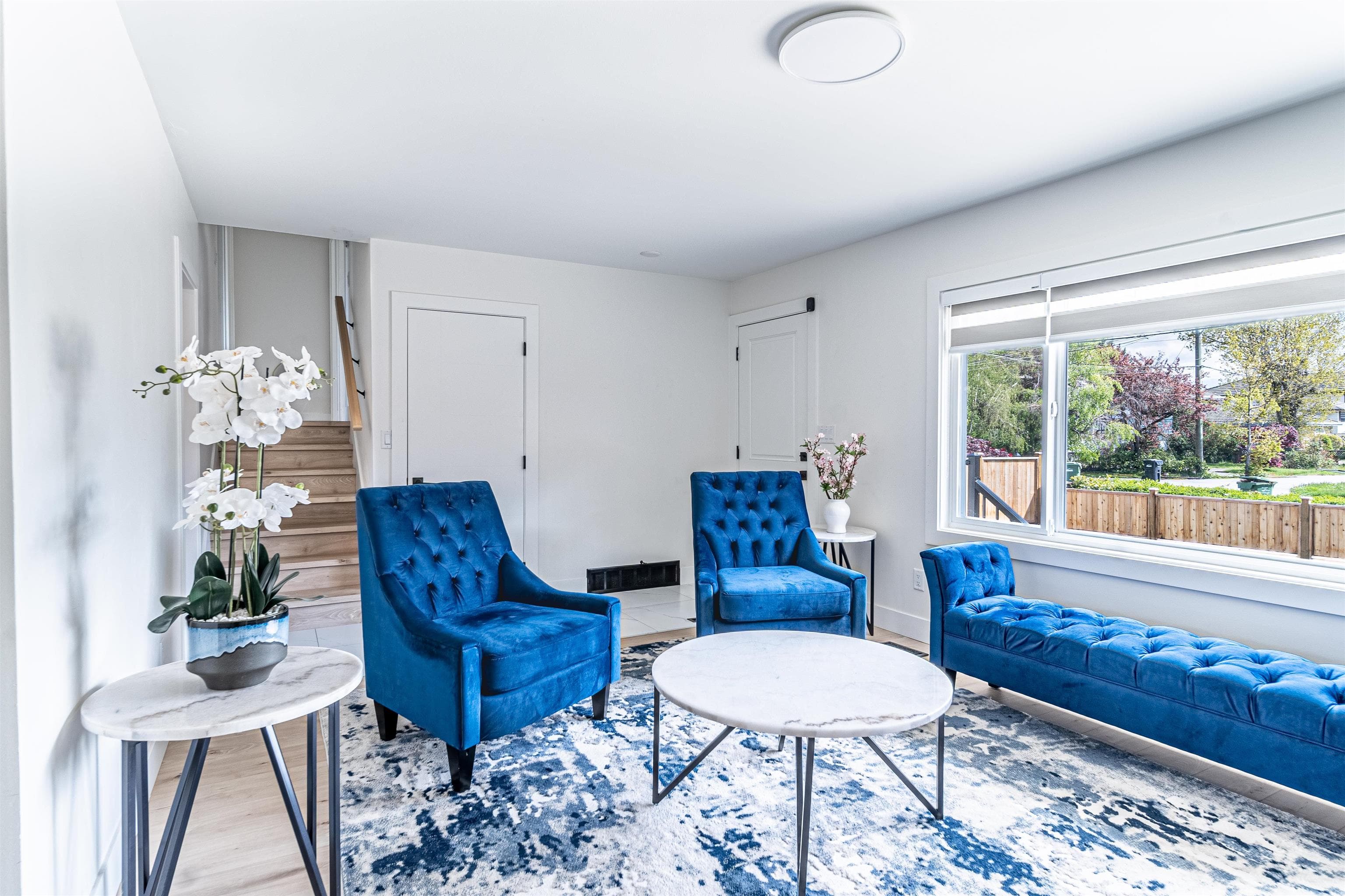 9360 Pinewell Crescent, Richmond, V7A 2C6 — photo 4