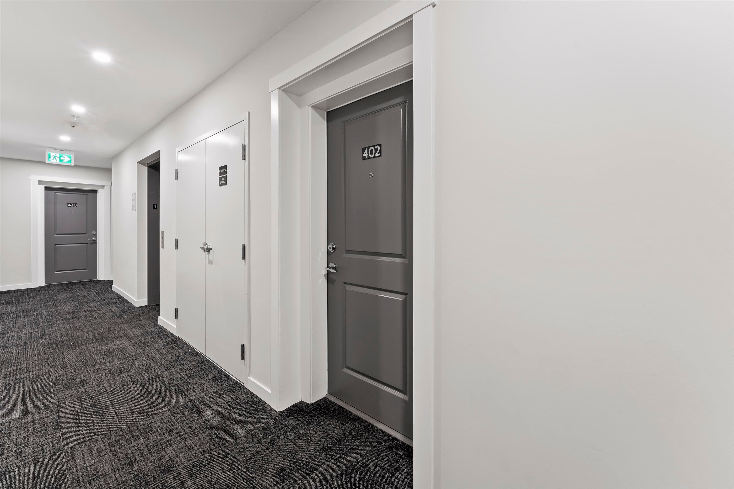 402 - 13623 81a Avenue, Surrey, V3W 3N7 — photo 5
