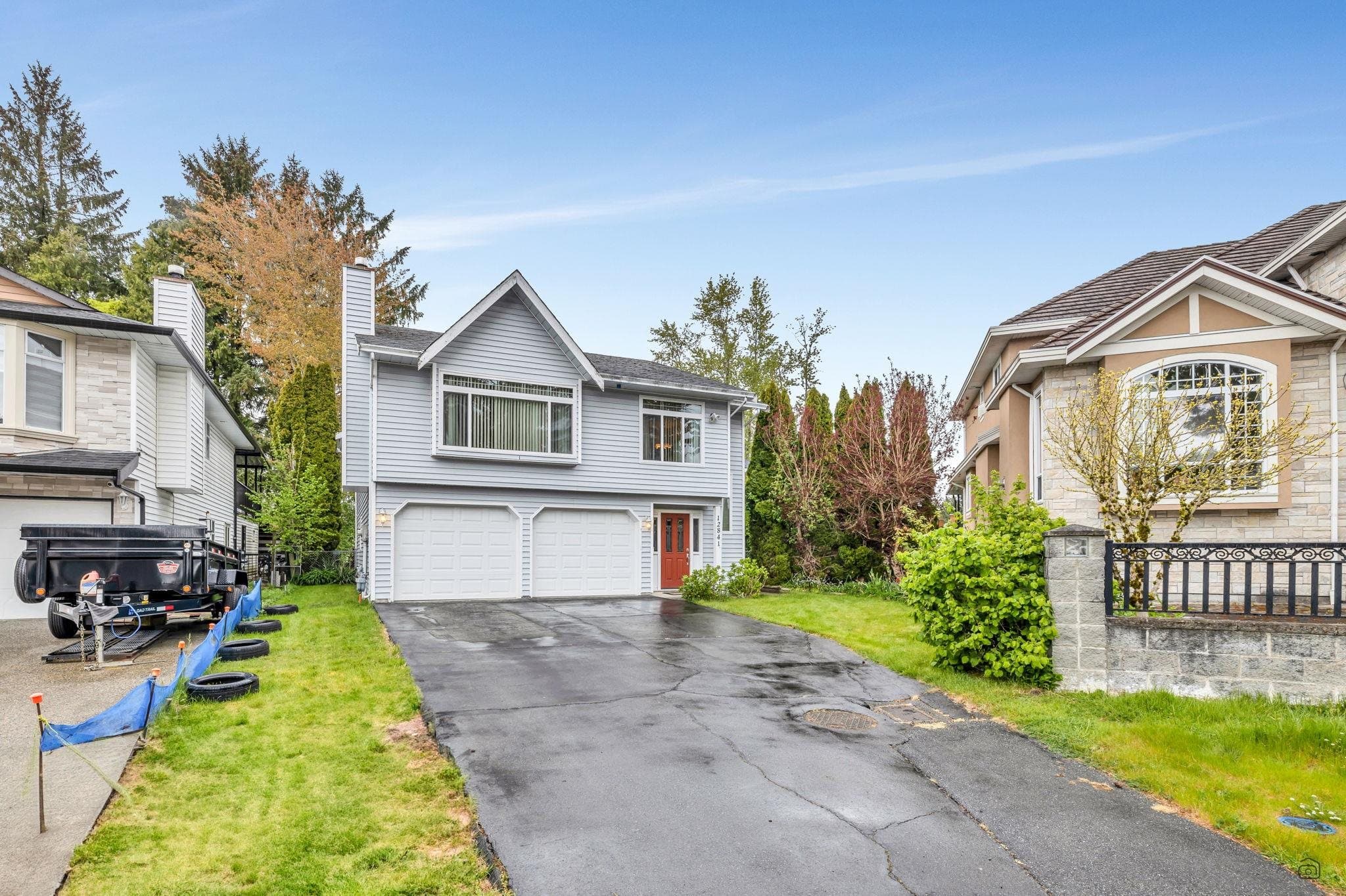 12841 69 Avenue, Surrey
