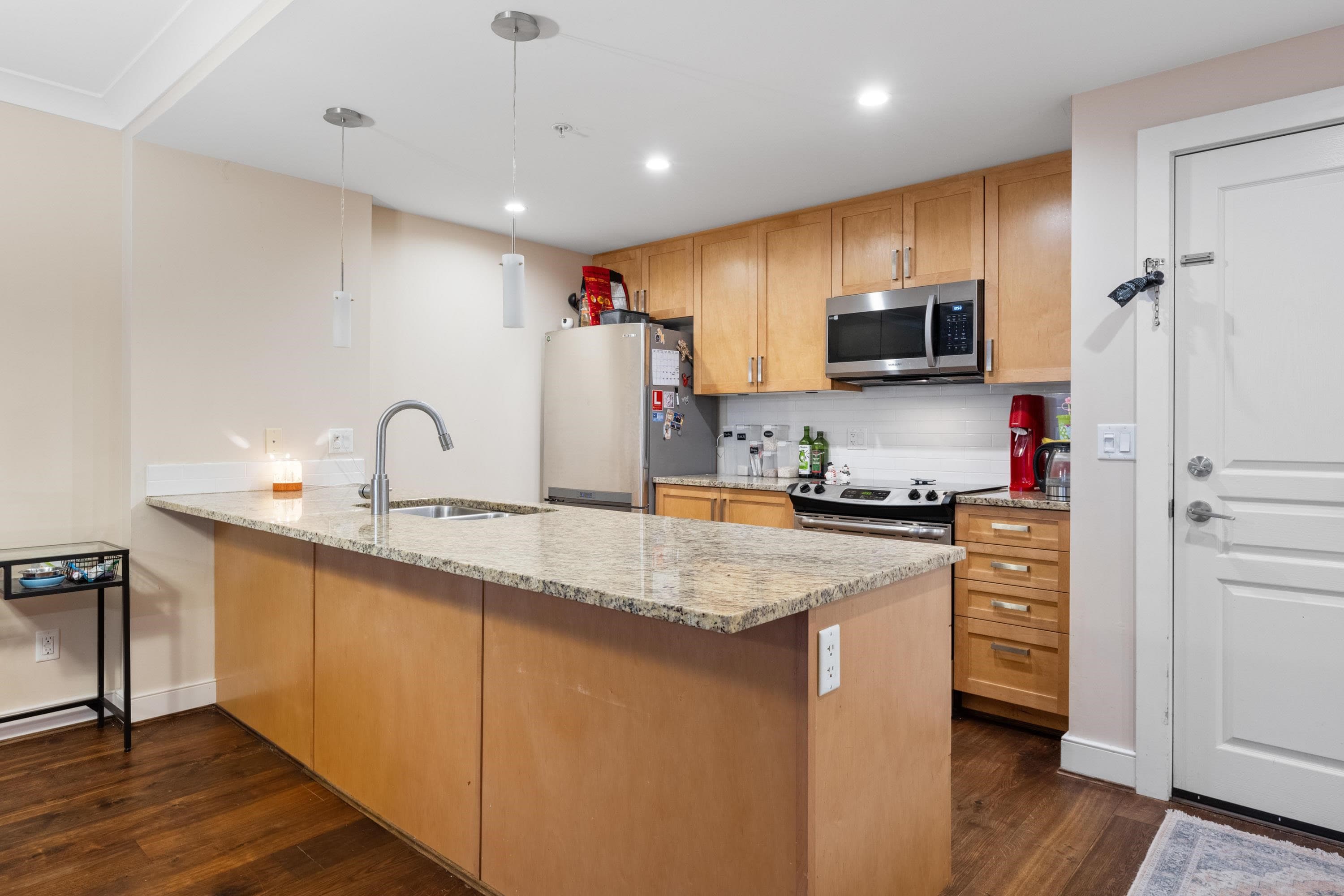208 - 5599 14b Avenue, Delta, V4M 0A3 — photo 2