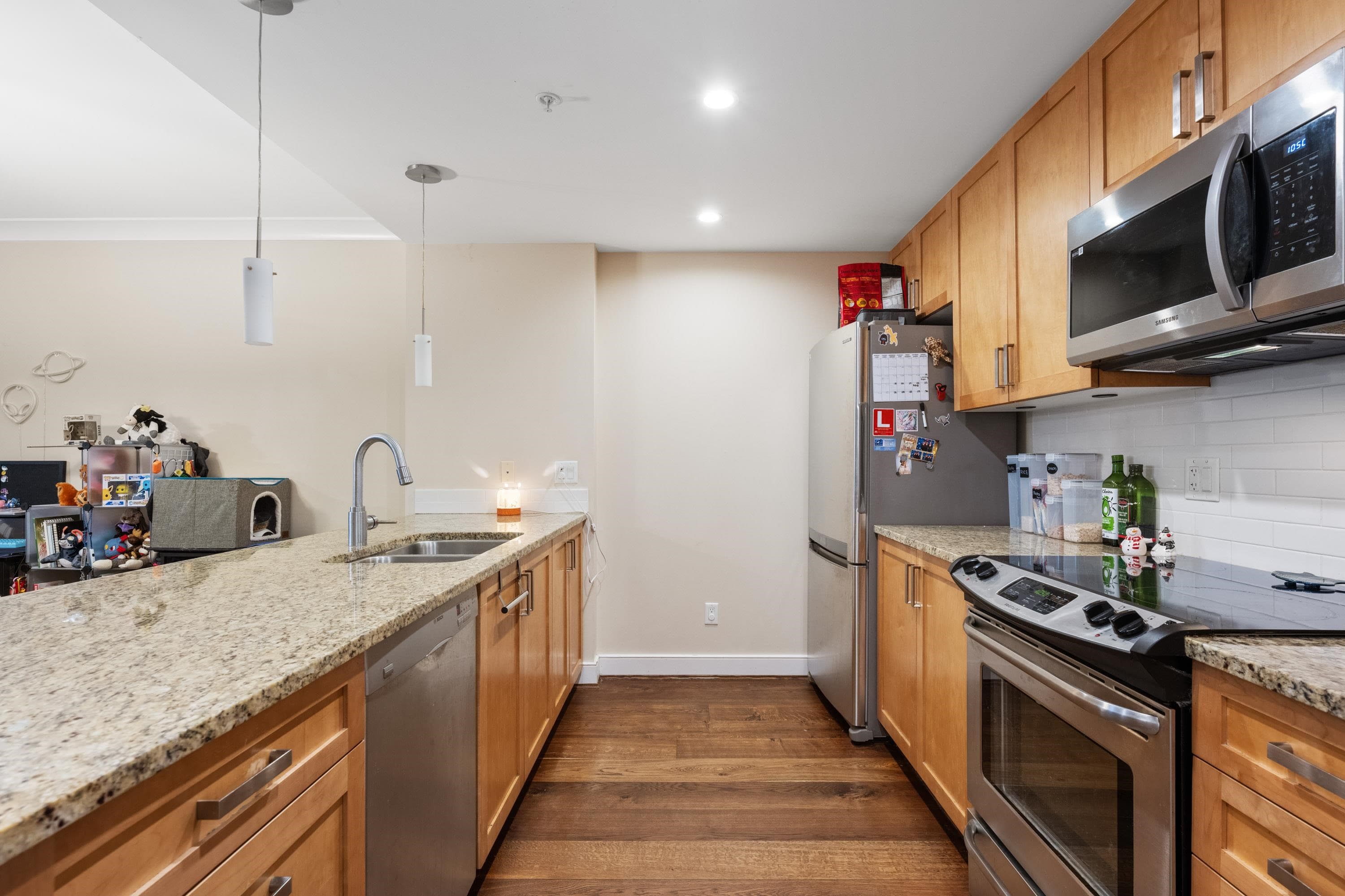 208 - 5599 14b Avenue, Delta, V4M 0A3 — photo 3